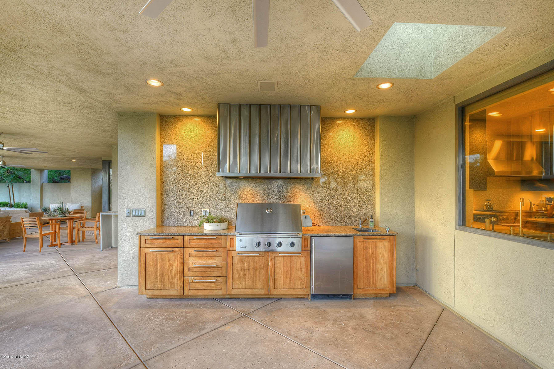 Ventana Canyon Estates (1-63) - Residential