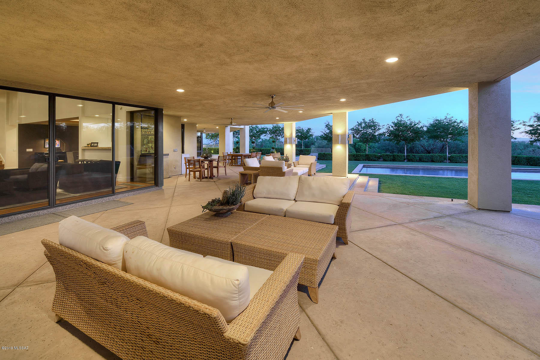 Ventana Canyon Estates (1-63) - Residential