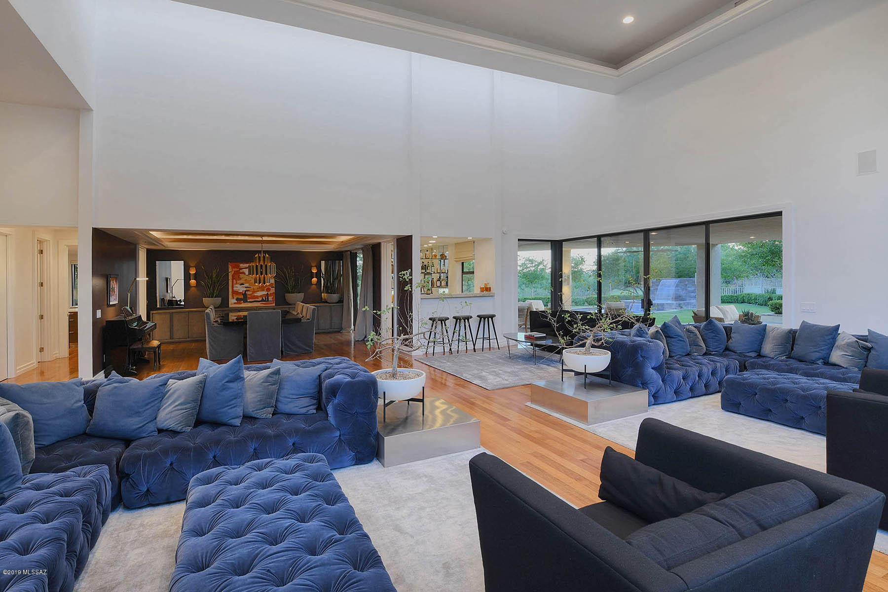 Ventana Canyon Estates (1-63) - Residential
