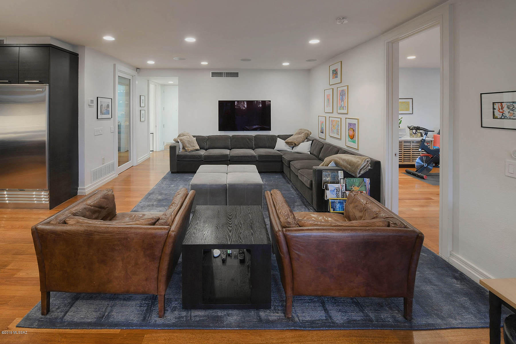 Ventana Canyon Estates (1-63) - Residential