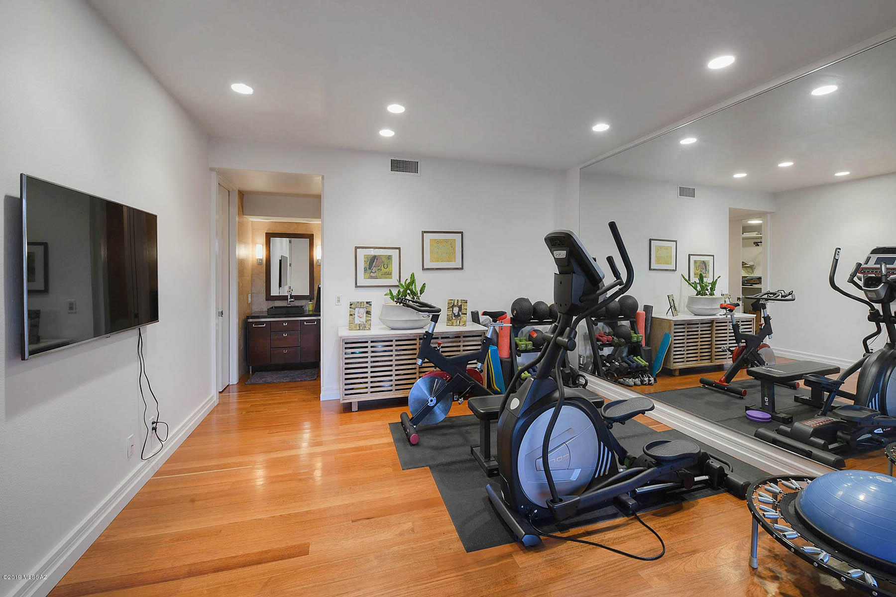 Ventana Canyon Estates (1-63) - Residential