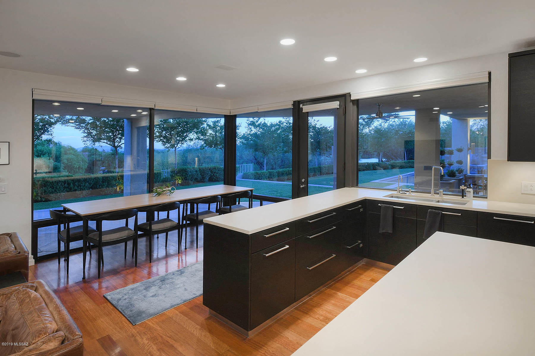Ventana Canyon Estates (1-63) - Residential