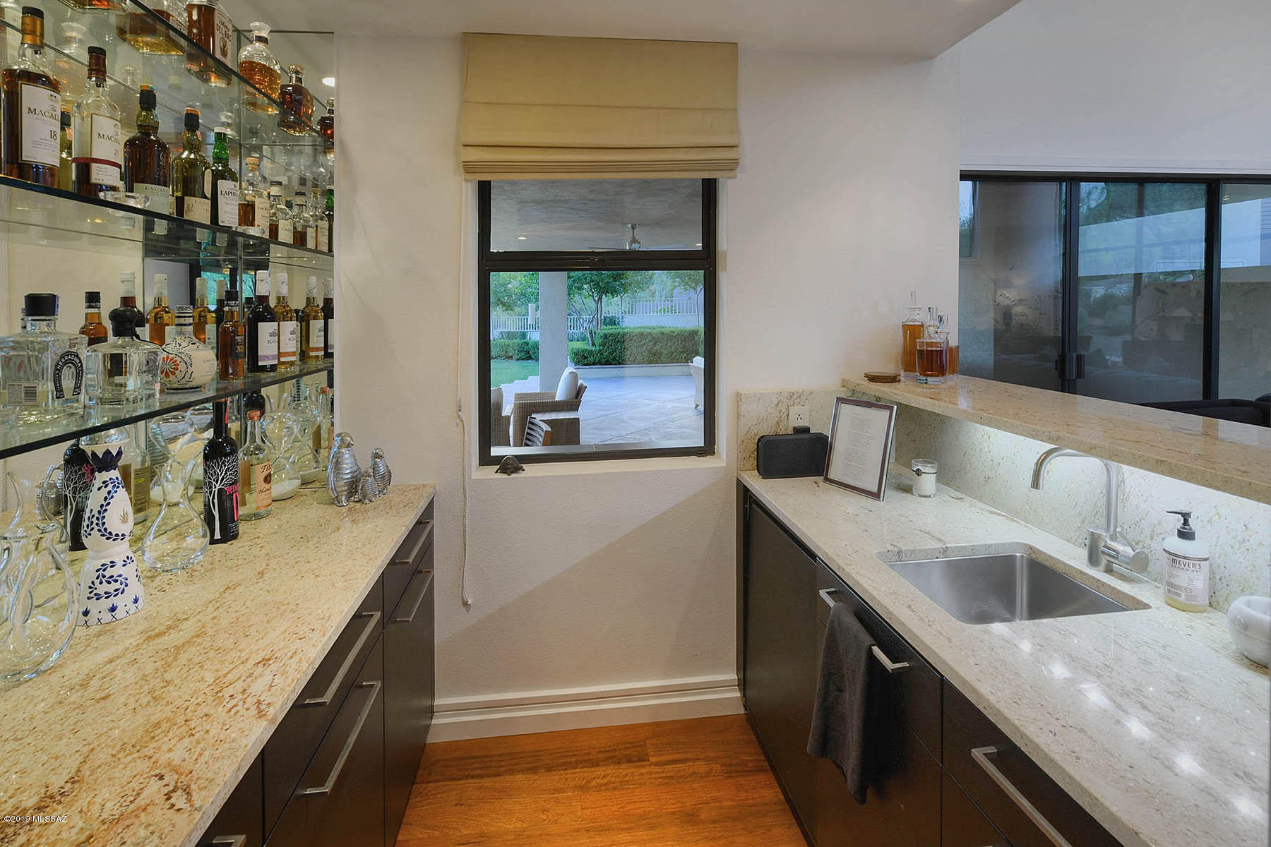 Ventana Canyon Estates (1-63) - Residential