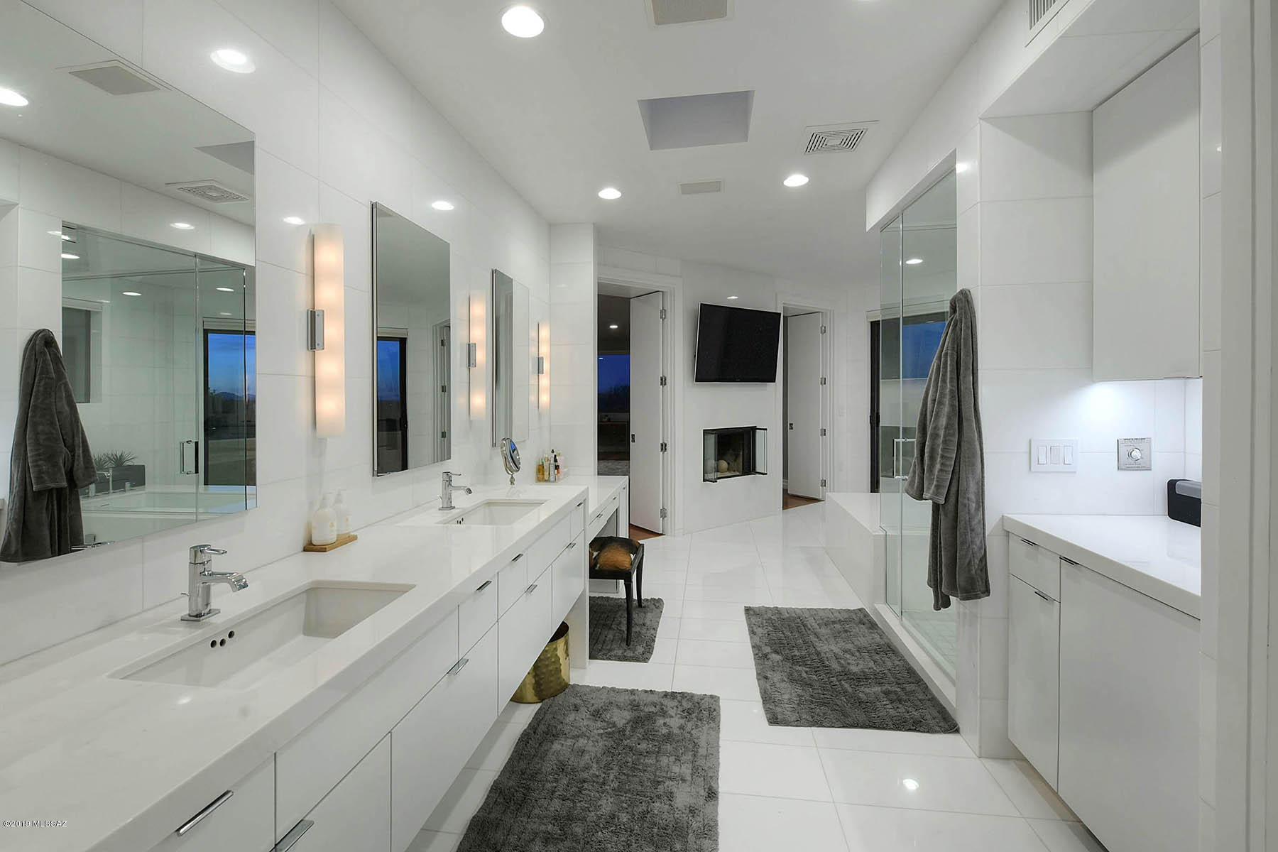 Ventana Canyon Estates (1-63) - Residential