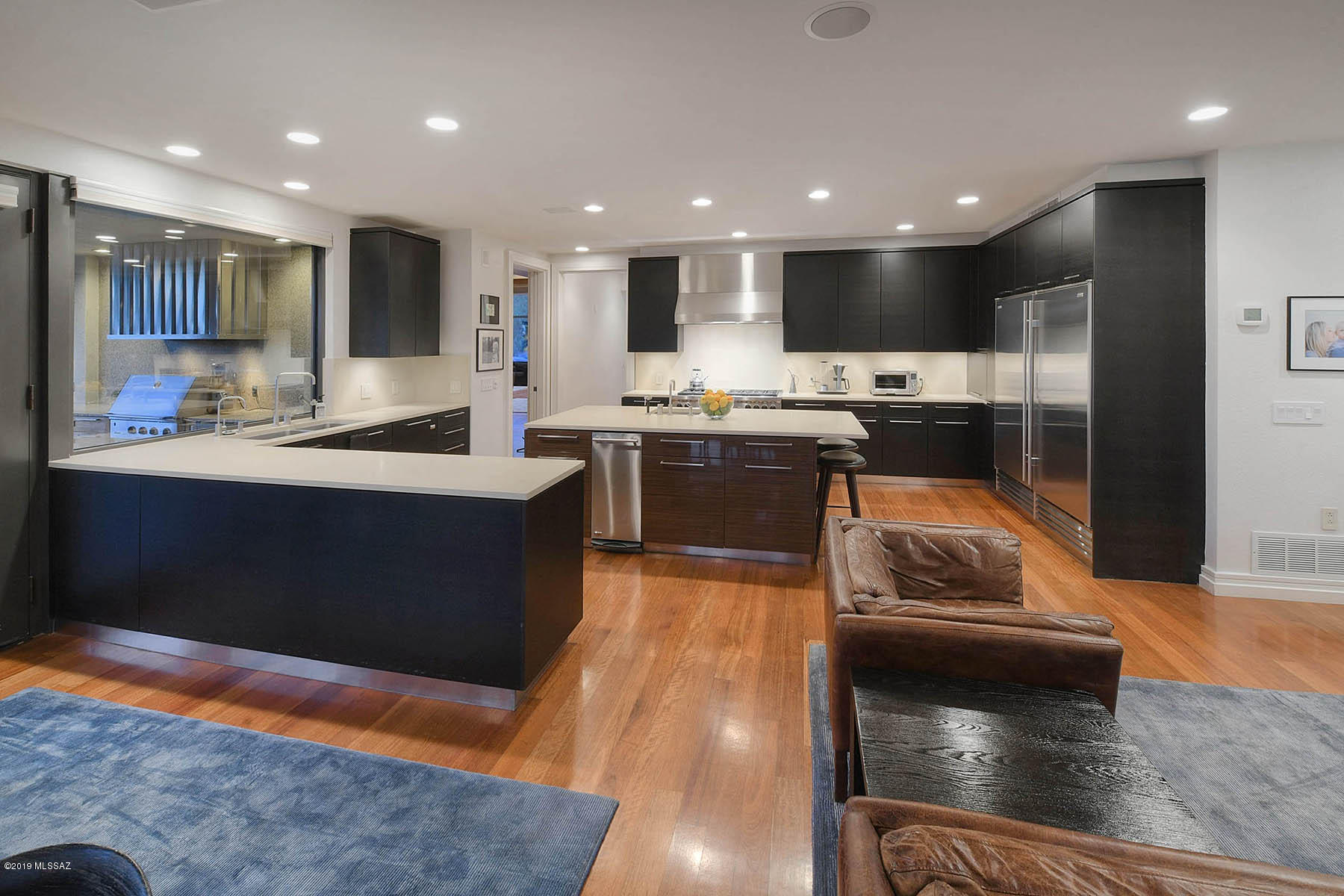 Ventana Canyon Estates (1-63) - Residential