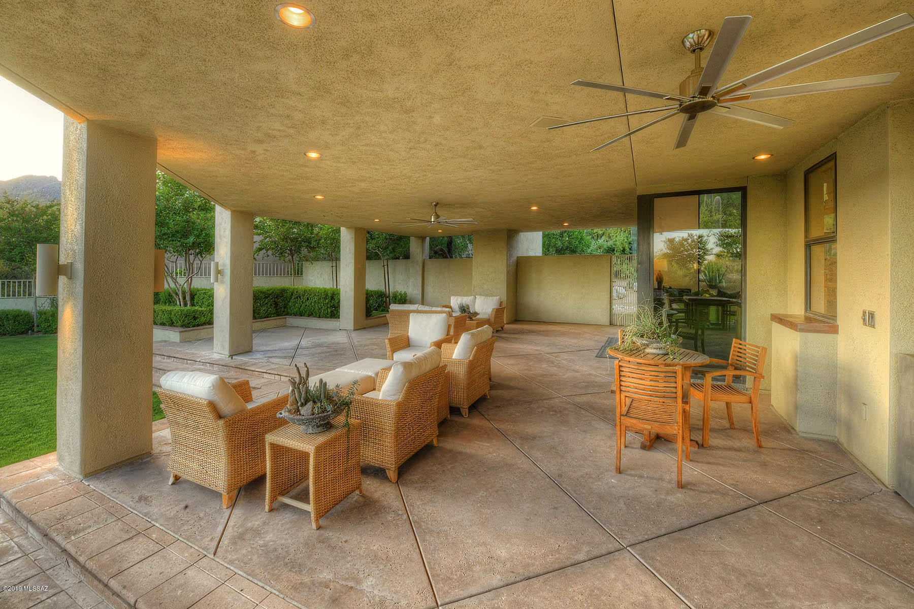 Ventana Canyon Estates (1-63) - Residential