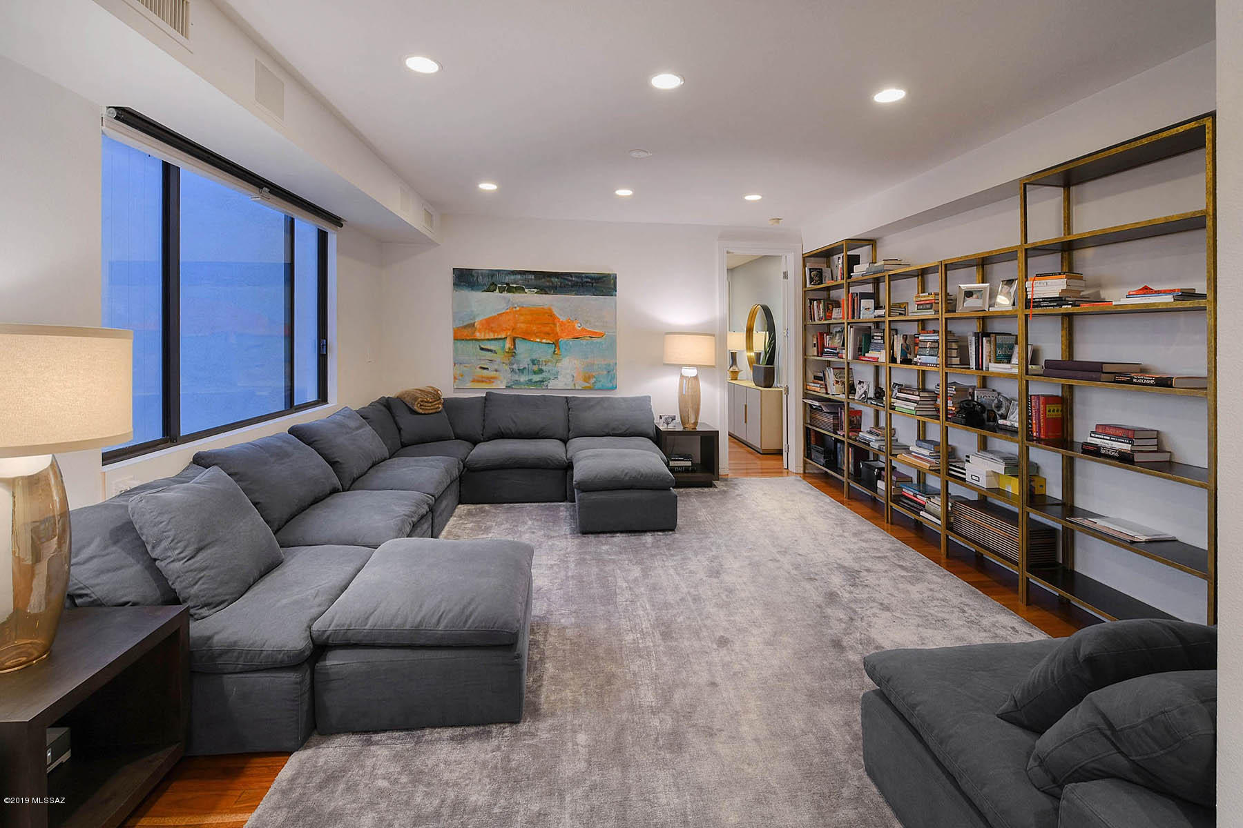 Ventana Canyon Estates (1-63) - Residential