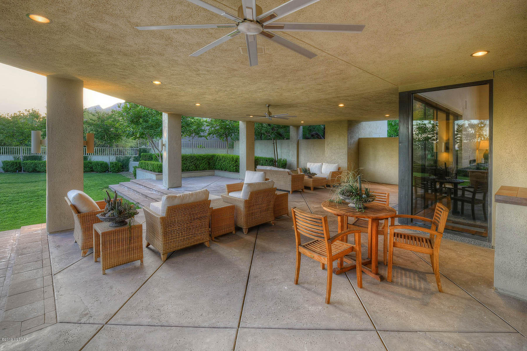 Ventana Canyon Estates (1-63) - Residential