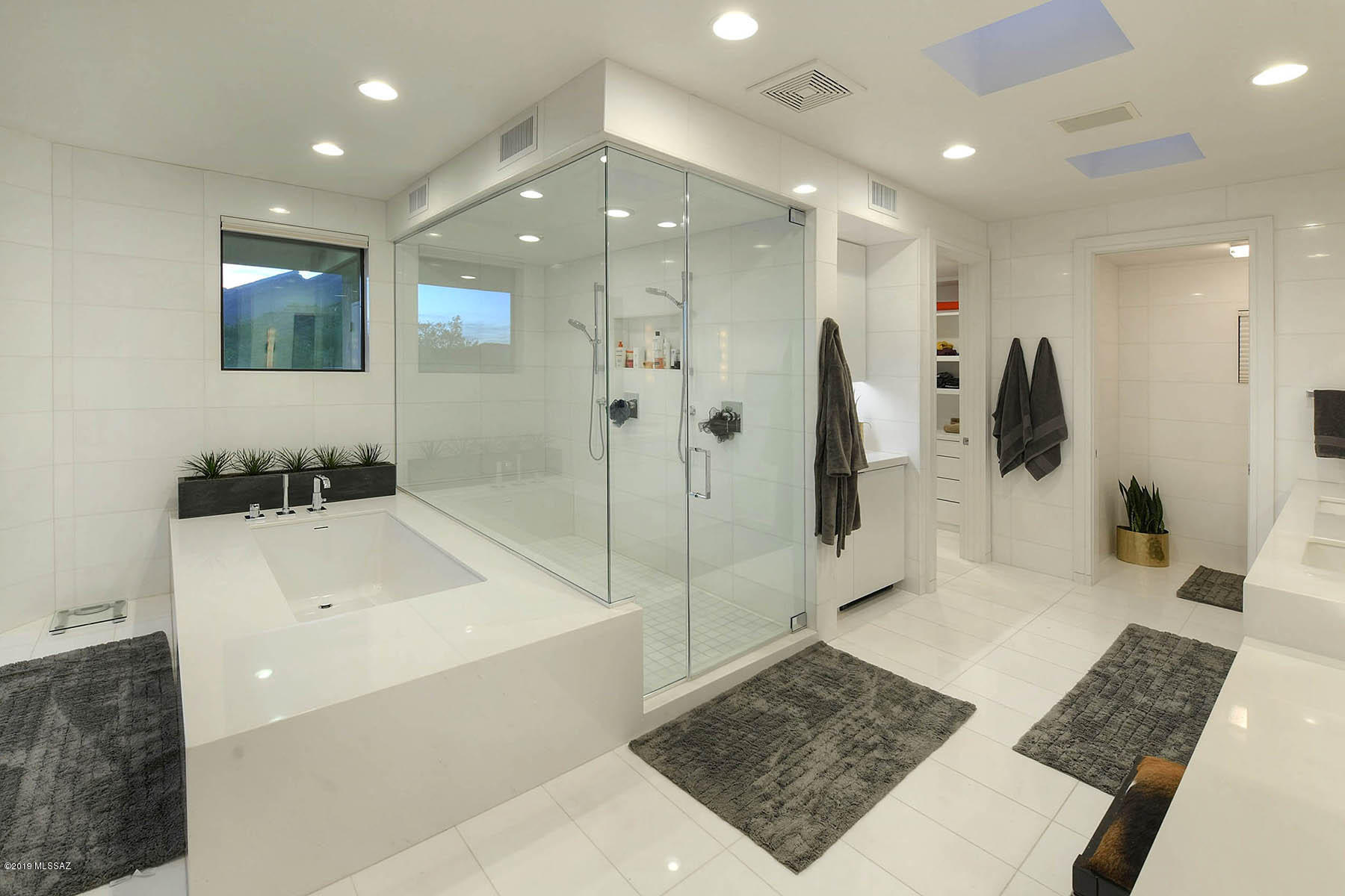 Ventana Canyon Estates (1-63) - Residential