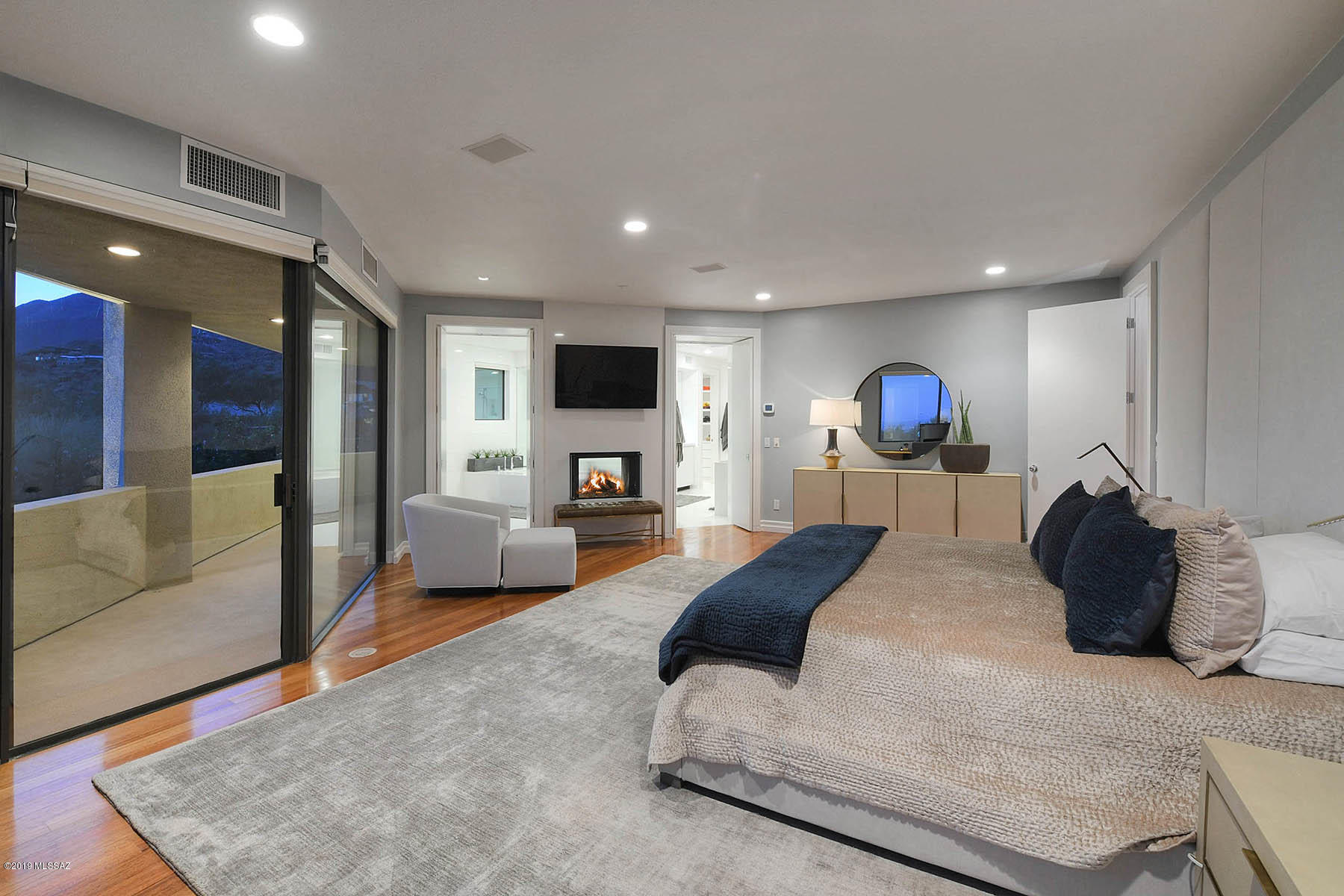 Ventana Canyon Estates (1-63) - Residential