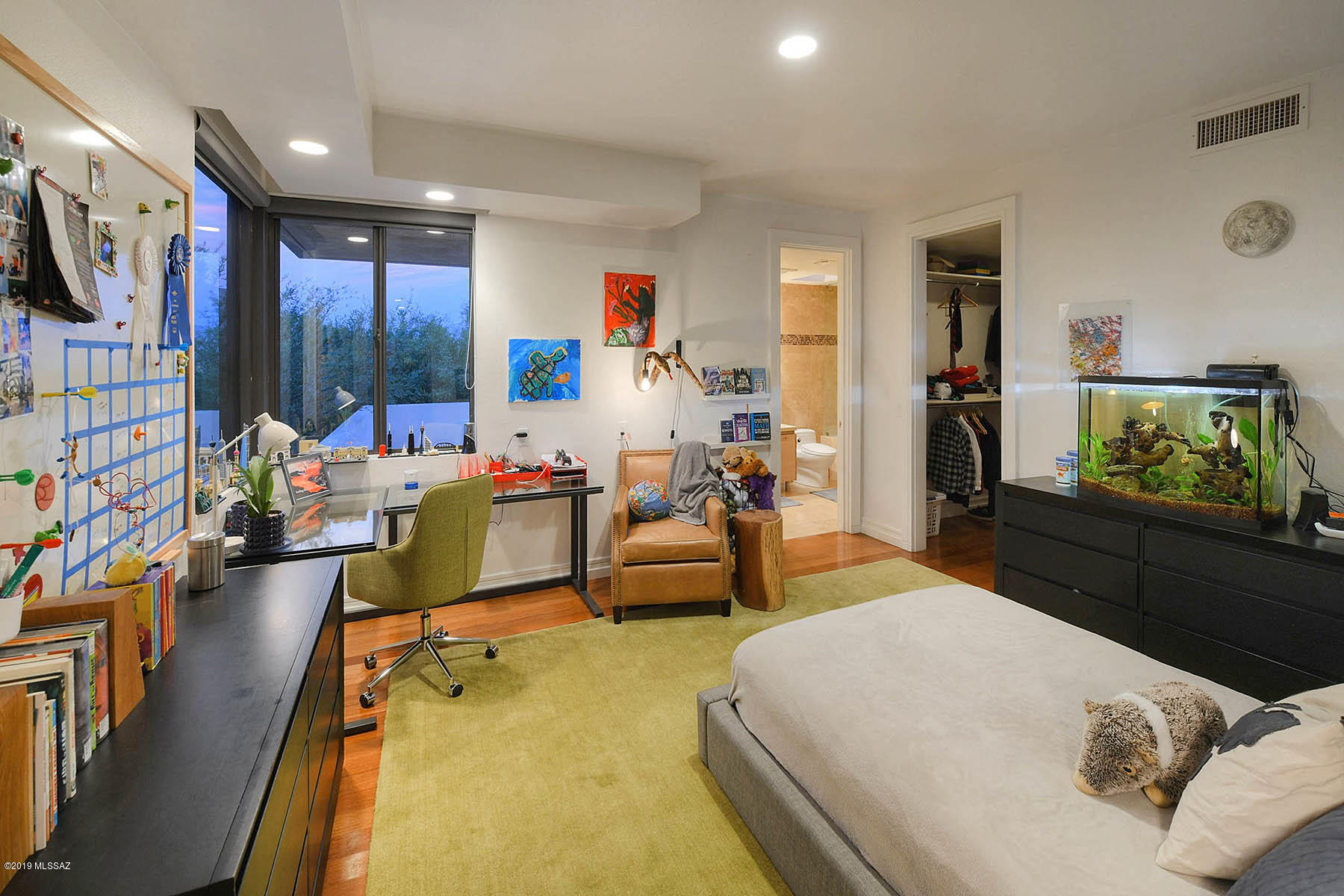 Ventana Canyon Estates (1-63) - Residential