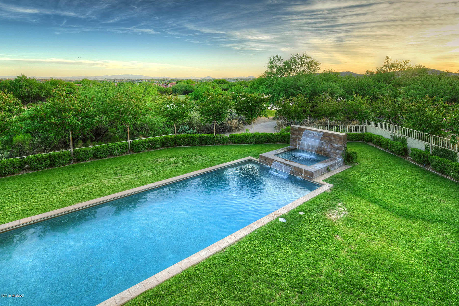 Ventana Canyon Estates (1-63) - Residential