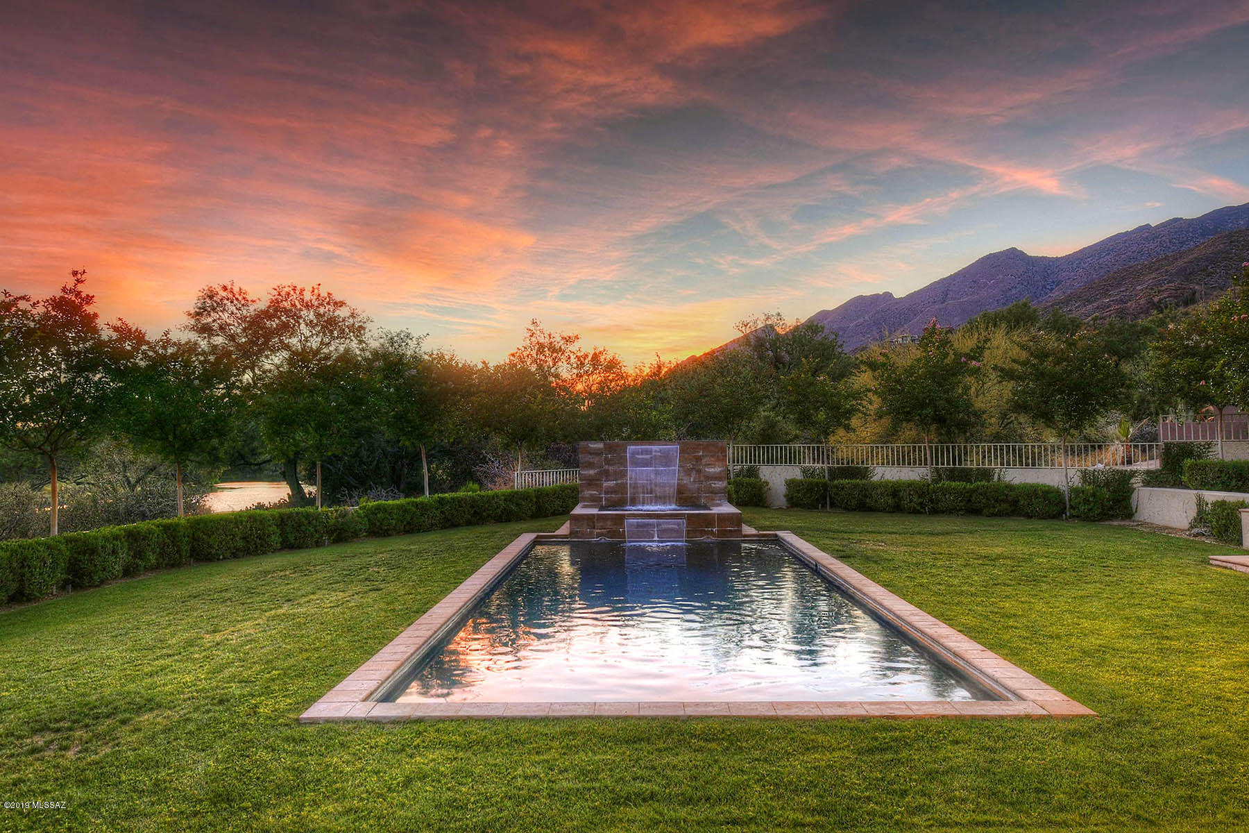Ventana Canyon Estates (1-63) - Residential