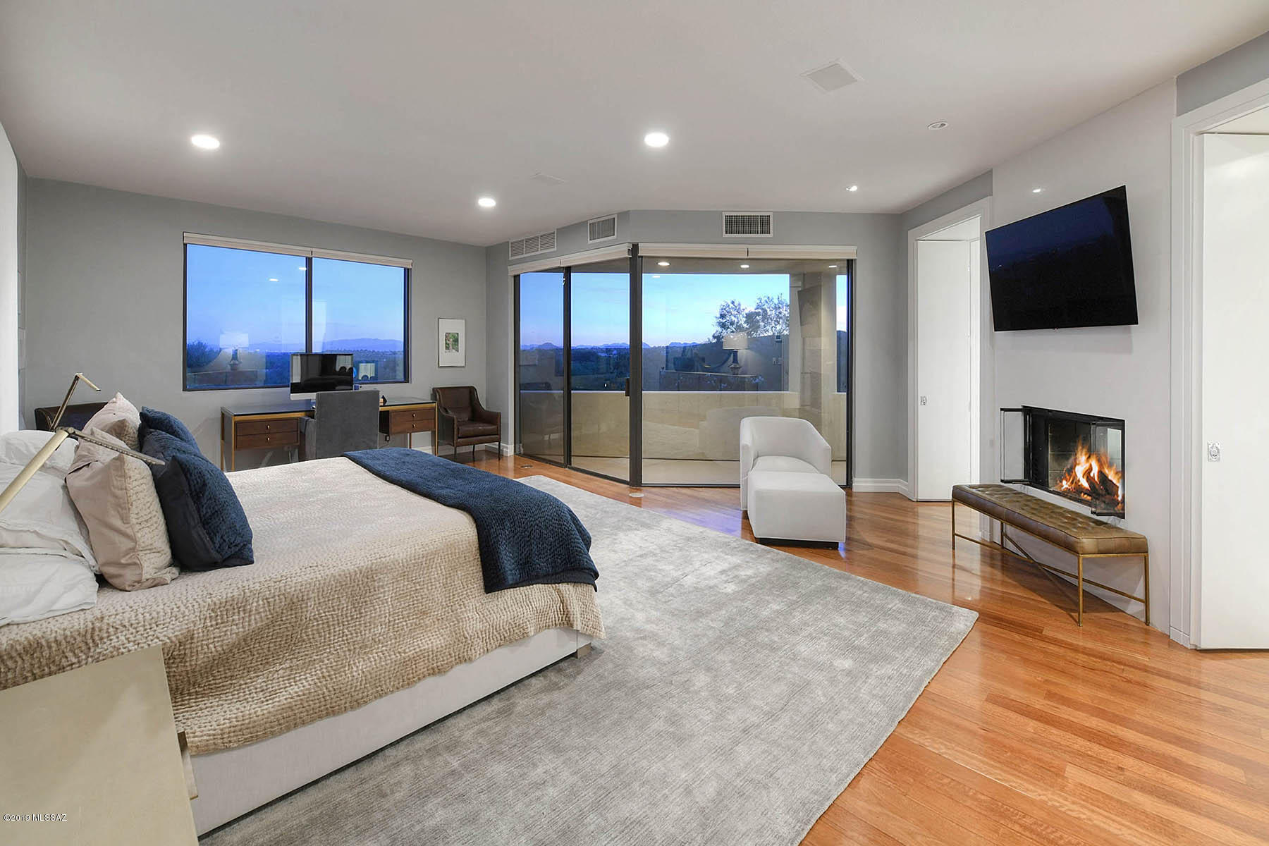 Ventana Canyon Estates (1-63) - Residential