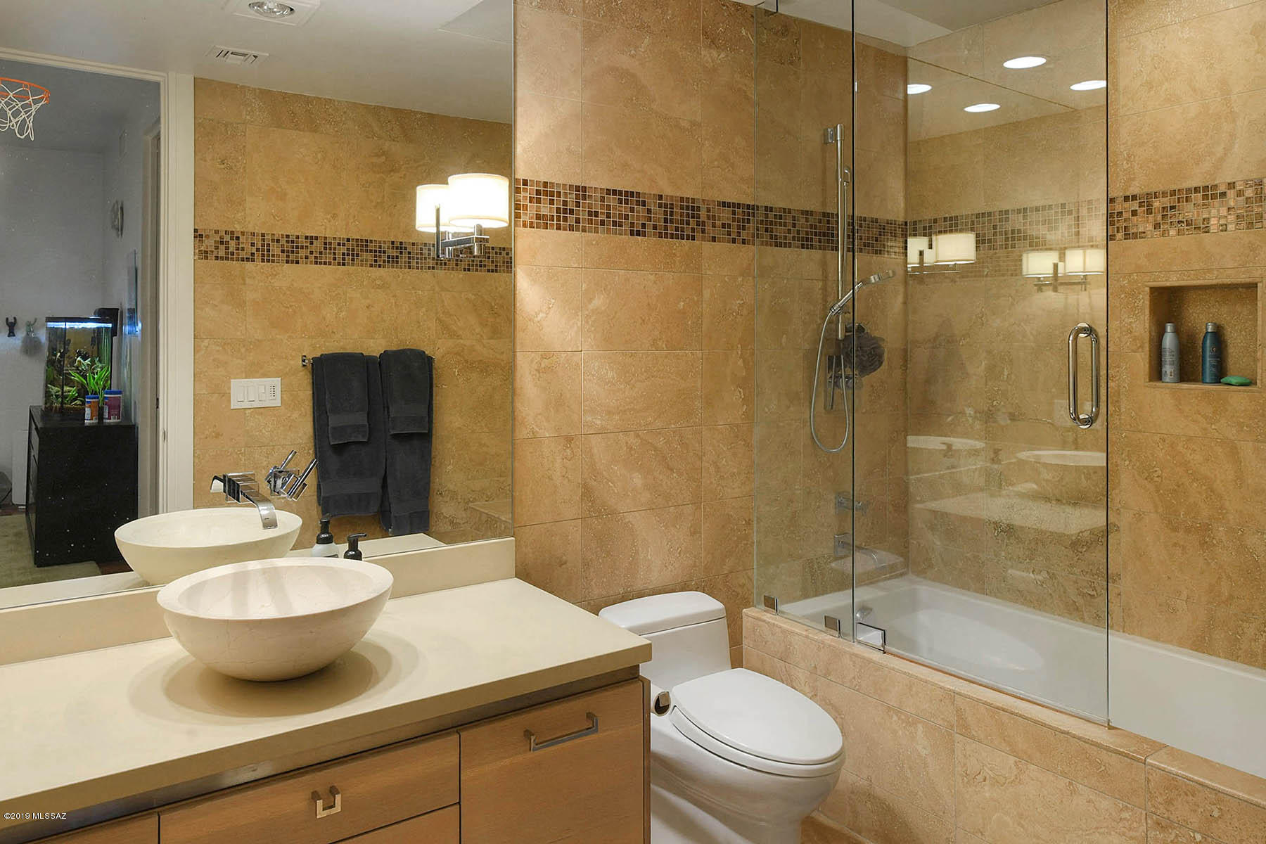 Ventana Canyon Estates (1-63) - Residential