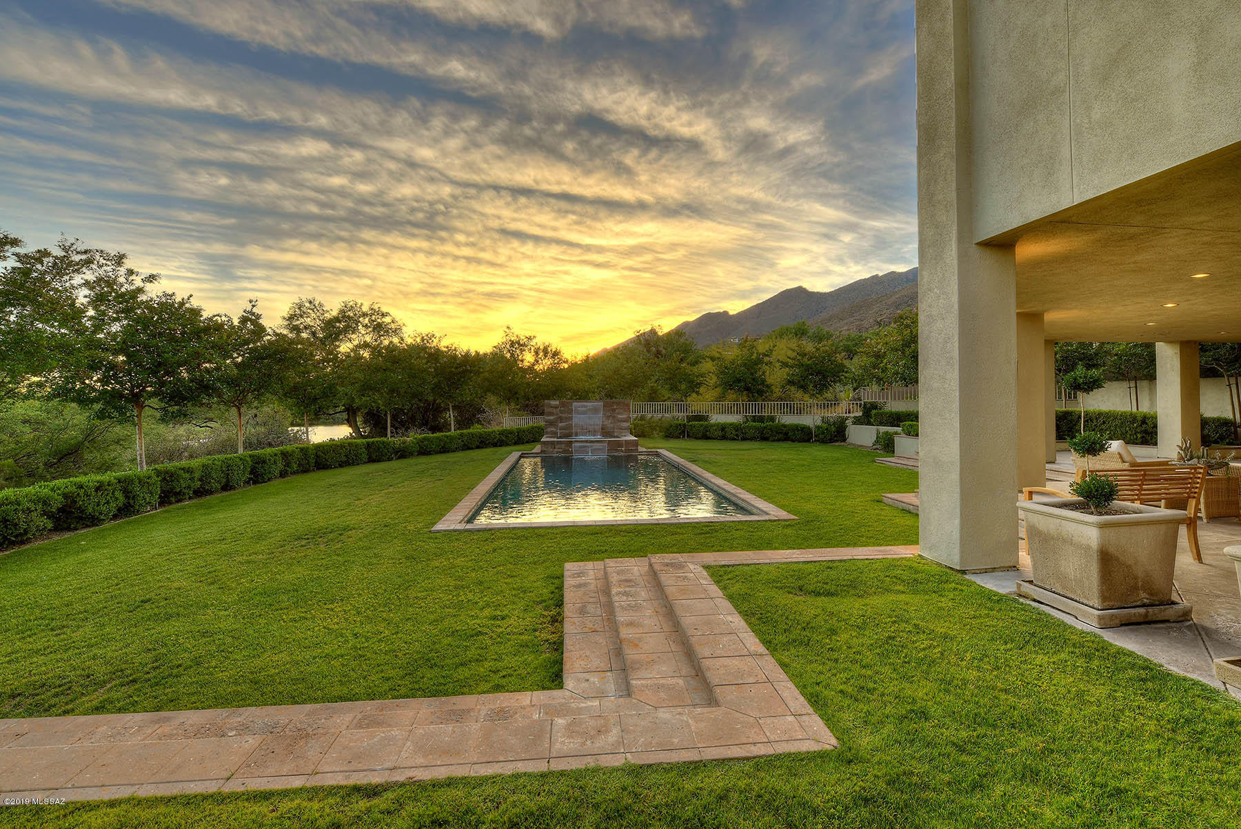 Ventana Canyon Estates (1-63) - Residential