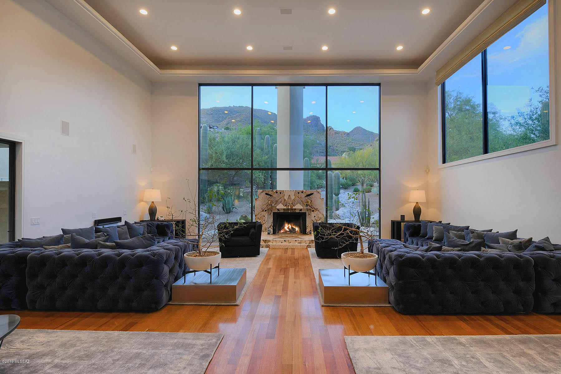 Ventana Canyon Estates (1-63) - Residential