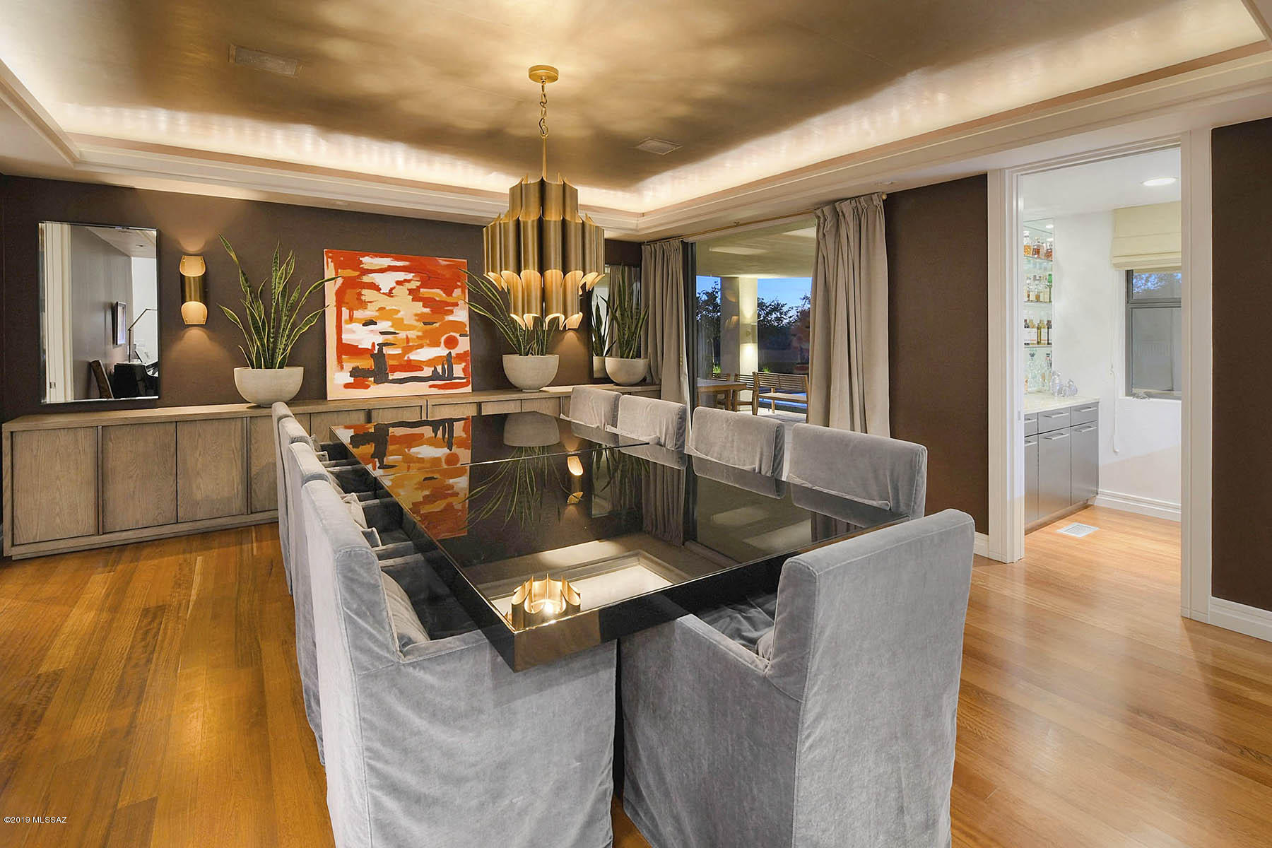 Ventana Canyon Estates (1-63) - Residential