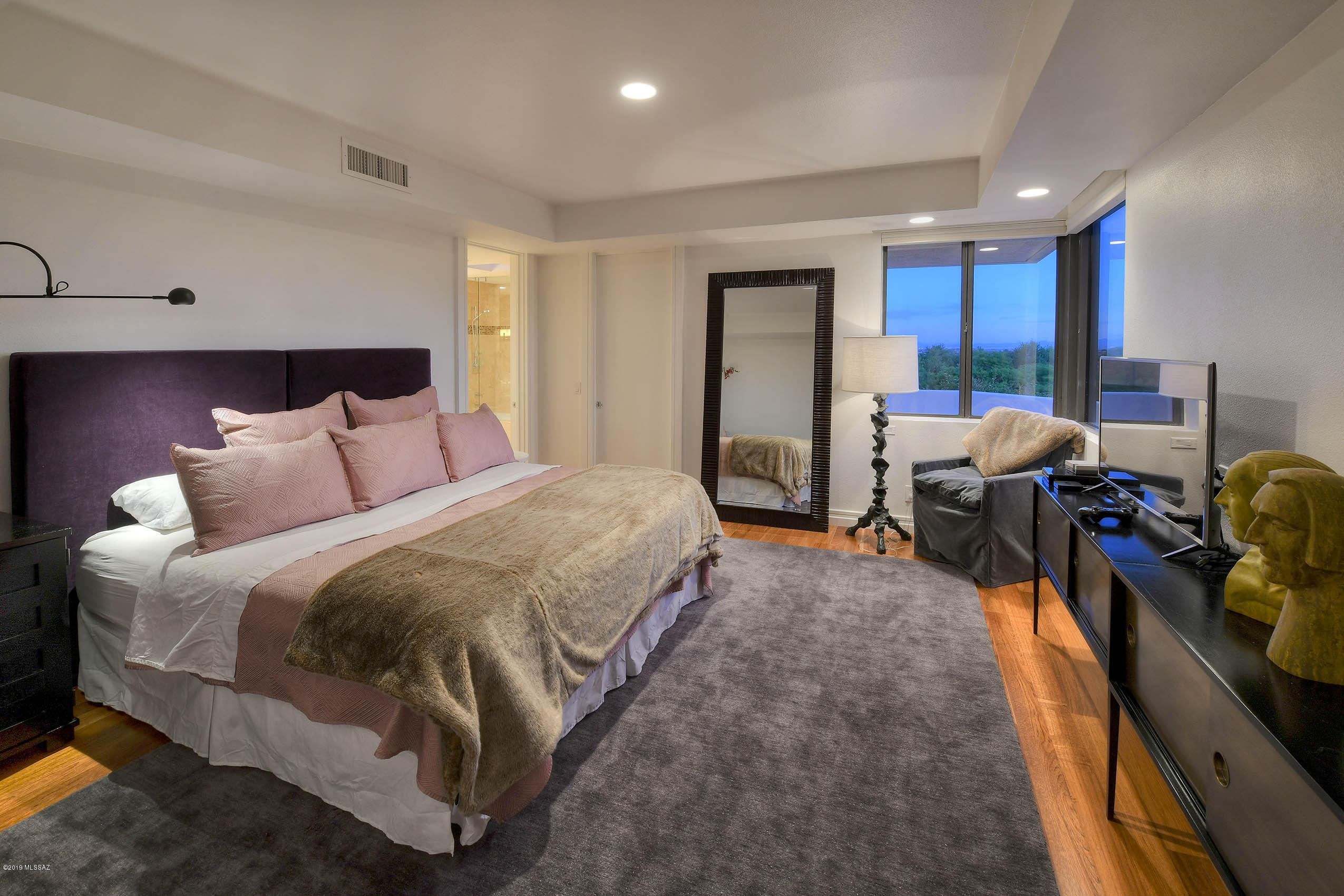 Ventana Canyon Estates (1-63) - Residential