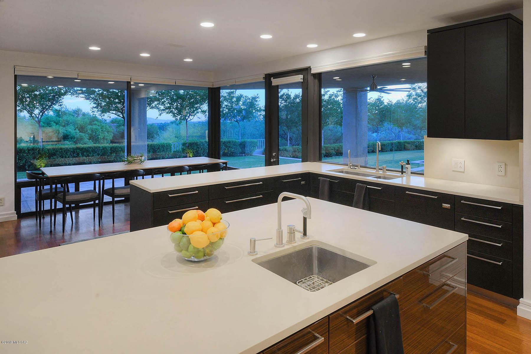 Ventana Canyon Estates (1-63) - Residential
