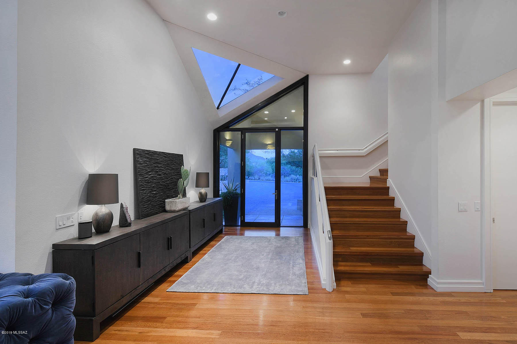 Ventana Canyon Estates (1-63) - Residential