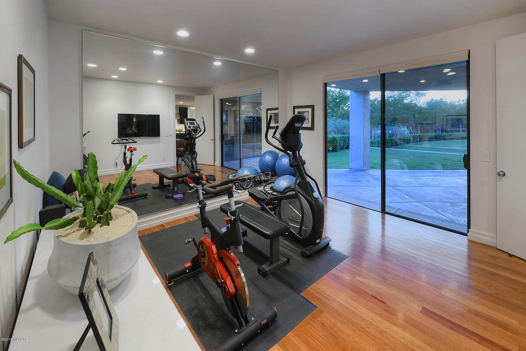 Ventana Canyon Estates (1-63) - Residential