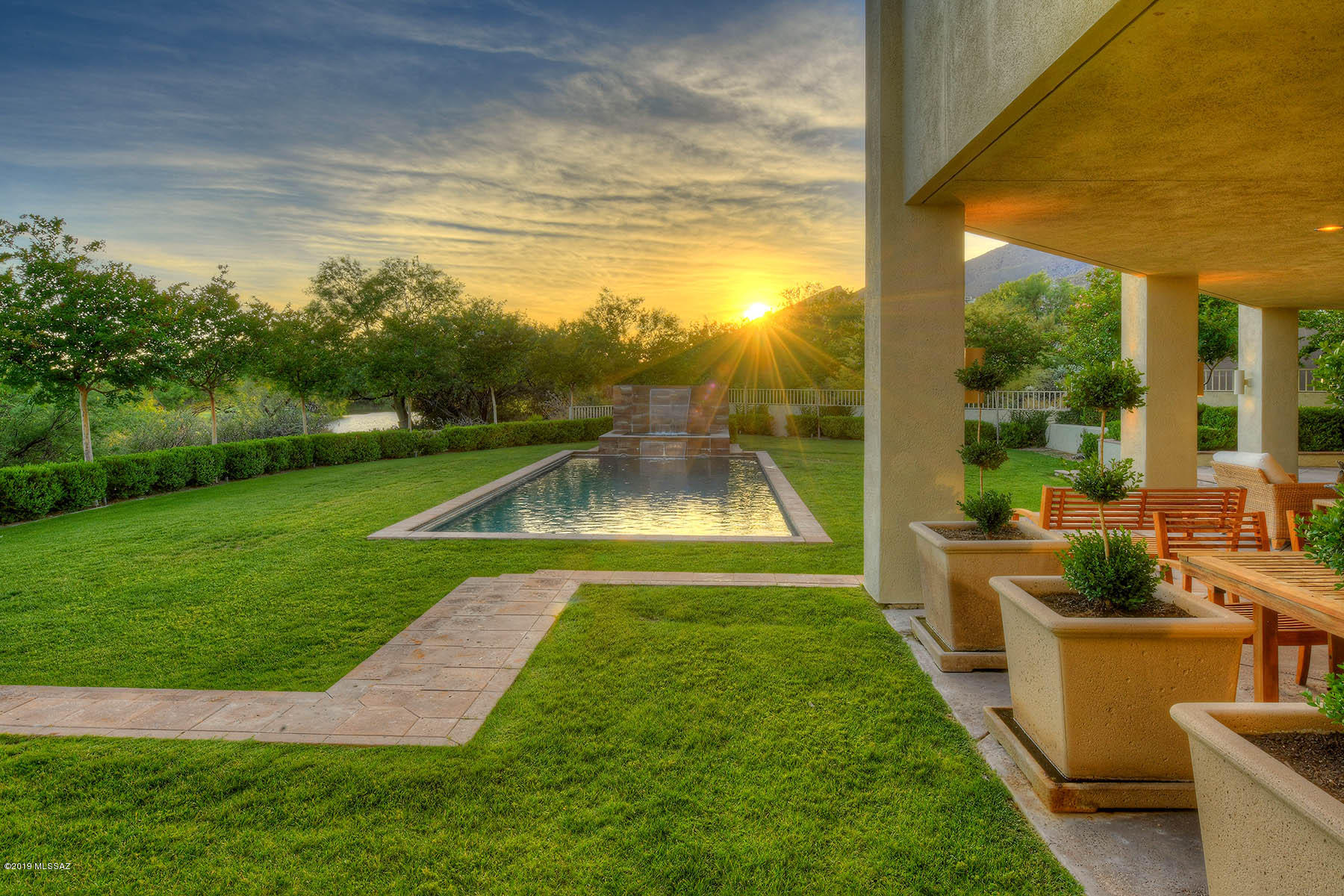 Ventana Canyon Estates (1-63) - Residential