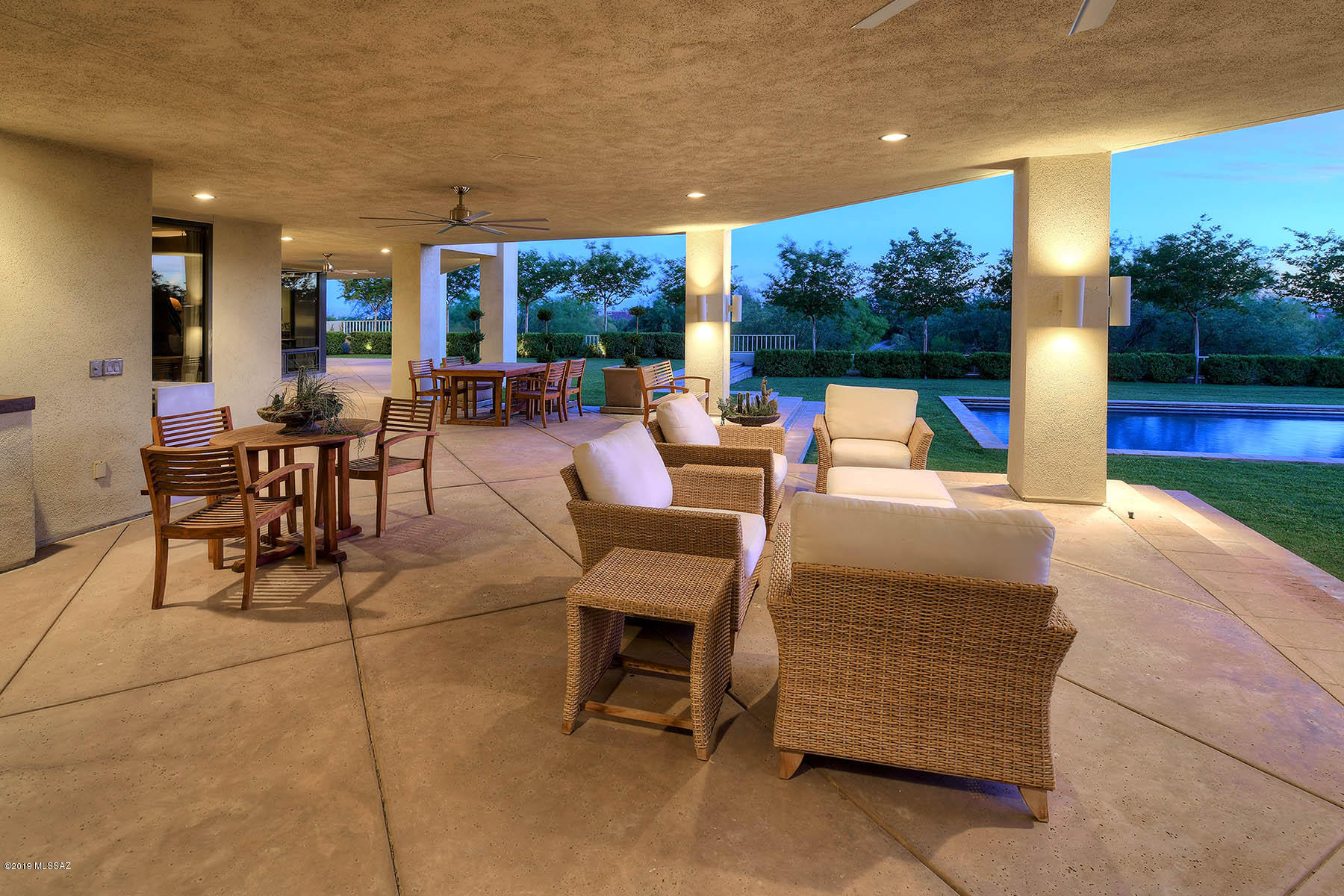 Ventana Canyon Estates (1-63) - Residential