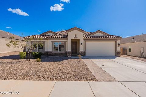 505 W Grantham Street, Vail, AZ 85641 - MLS#: 22507196