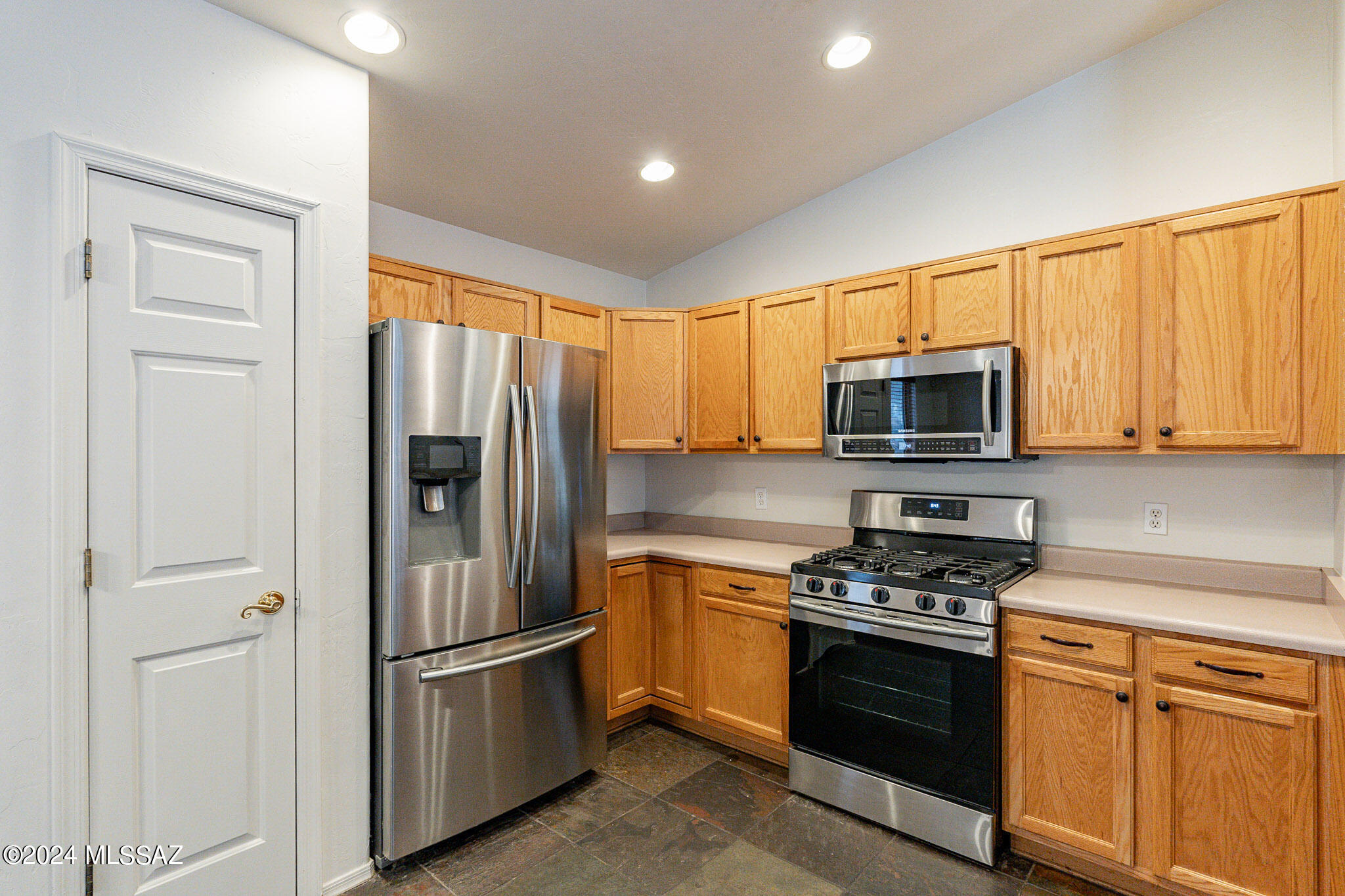 Rincon Vista at Rita Ranch (1-200) - Residential