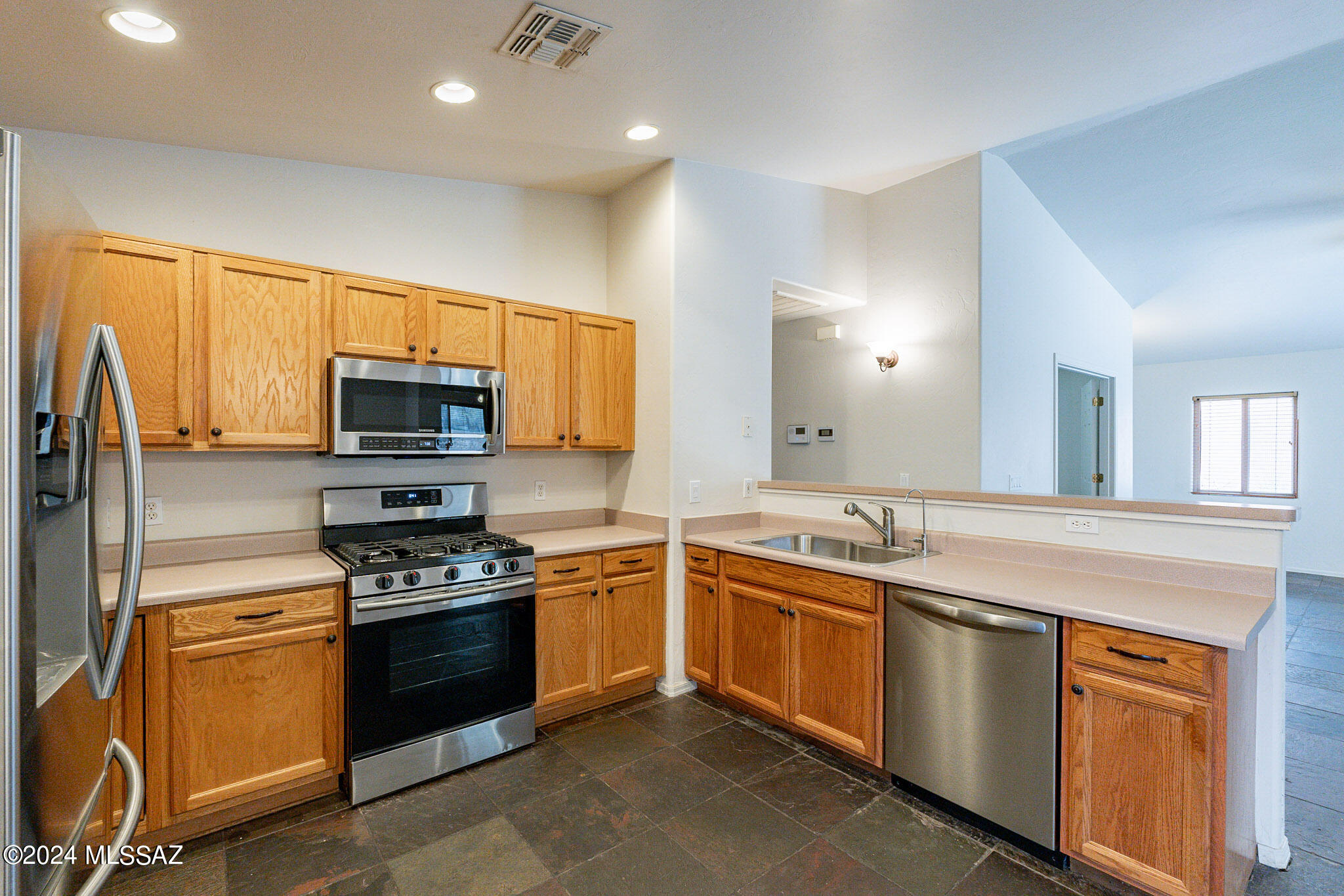 Rincon Vista at Rita Ranch (1-200) - Residential