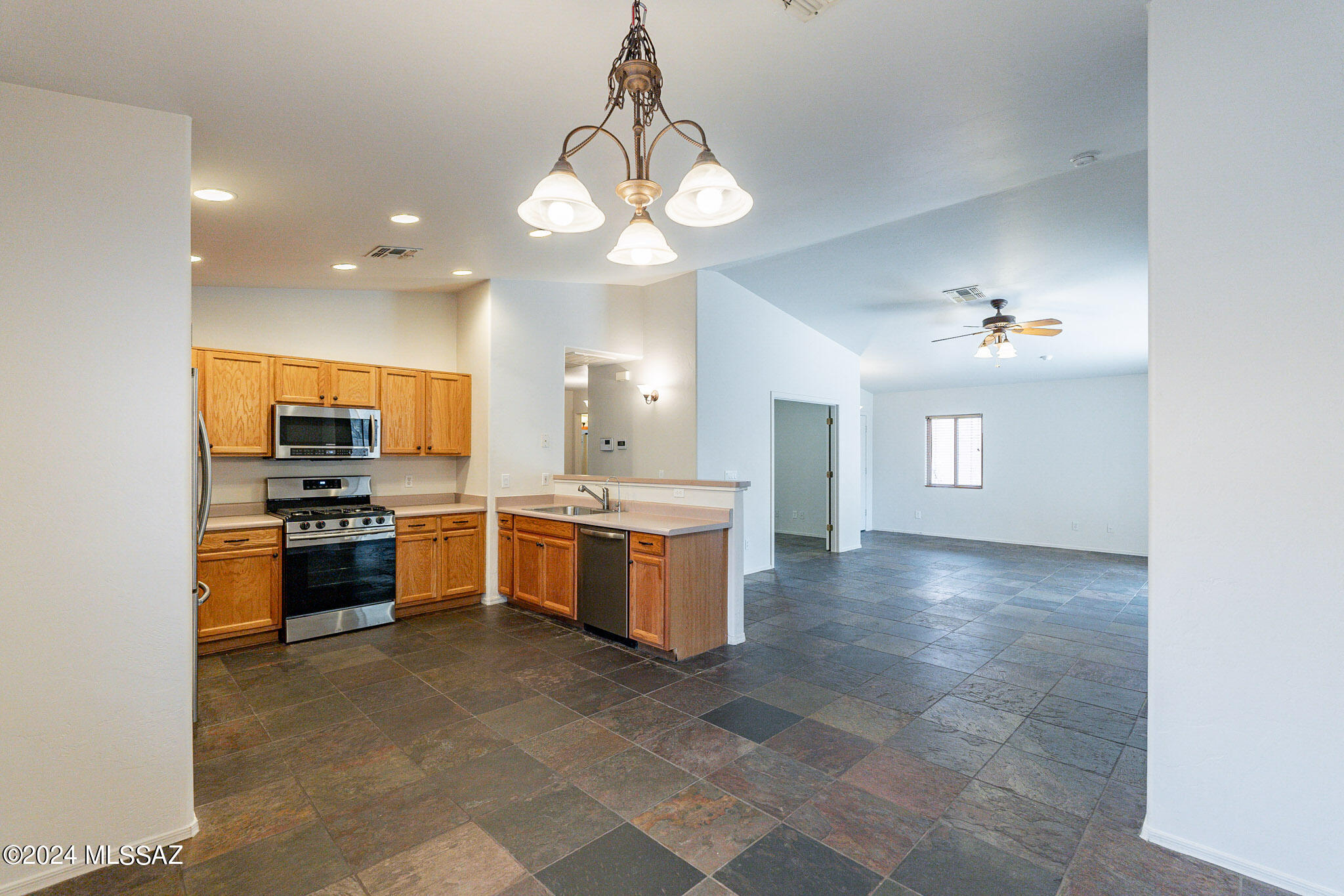 Rincon Vista at Rita Ranch (1-200) - Residential
