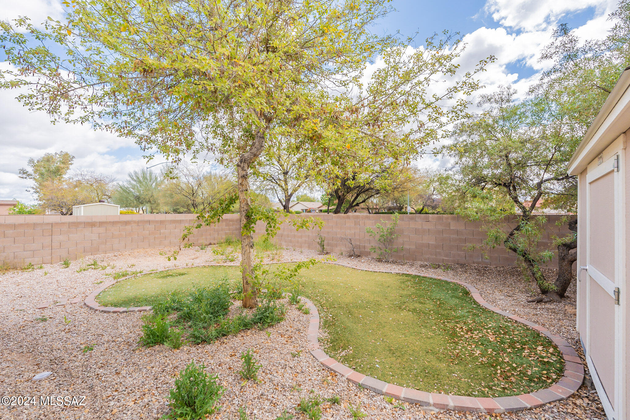 Rincon Vista at Rita Ranch (1-200) - Residential