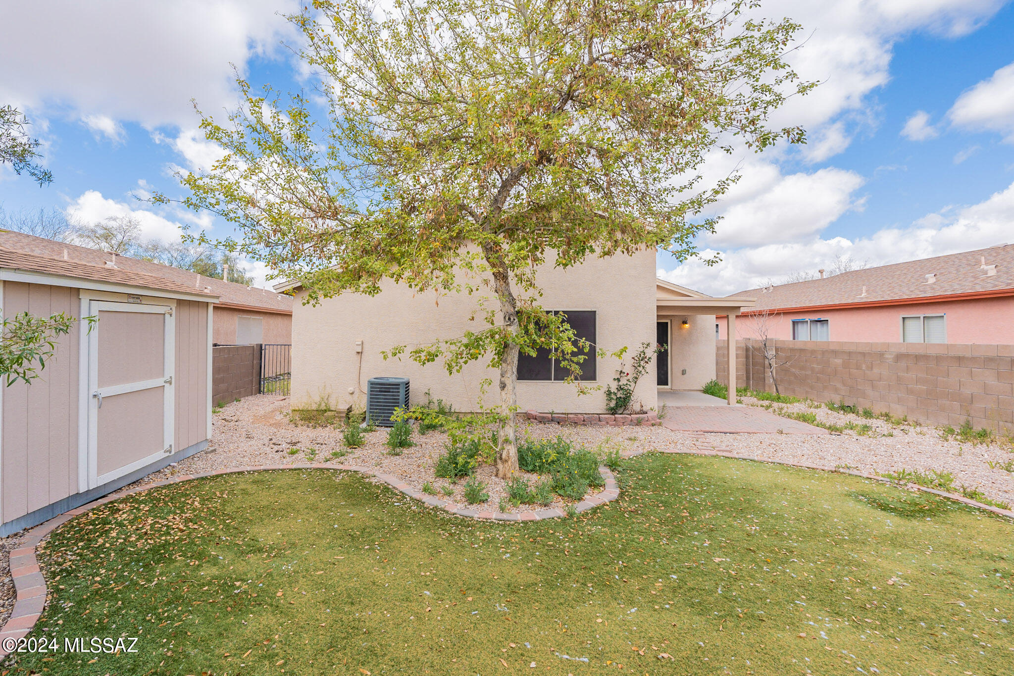Rincon Vista at Rita Ranch (1-200) - Residential