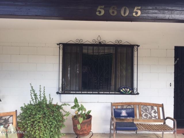 Garden City Subdivision - Residential