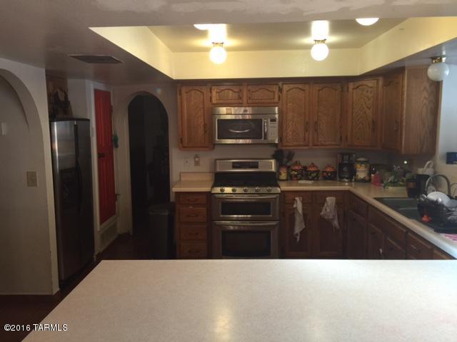 Garden City Subdivision - Residential