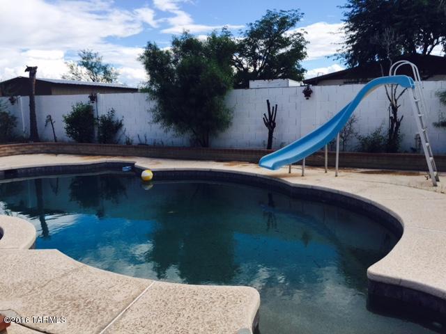 Garden City Subdivision - Residential