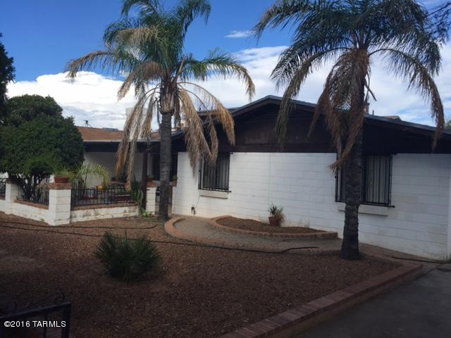 Garden City Subdivision - Residential