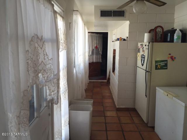 Garden City Subdivision - Residential
