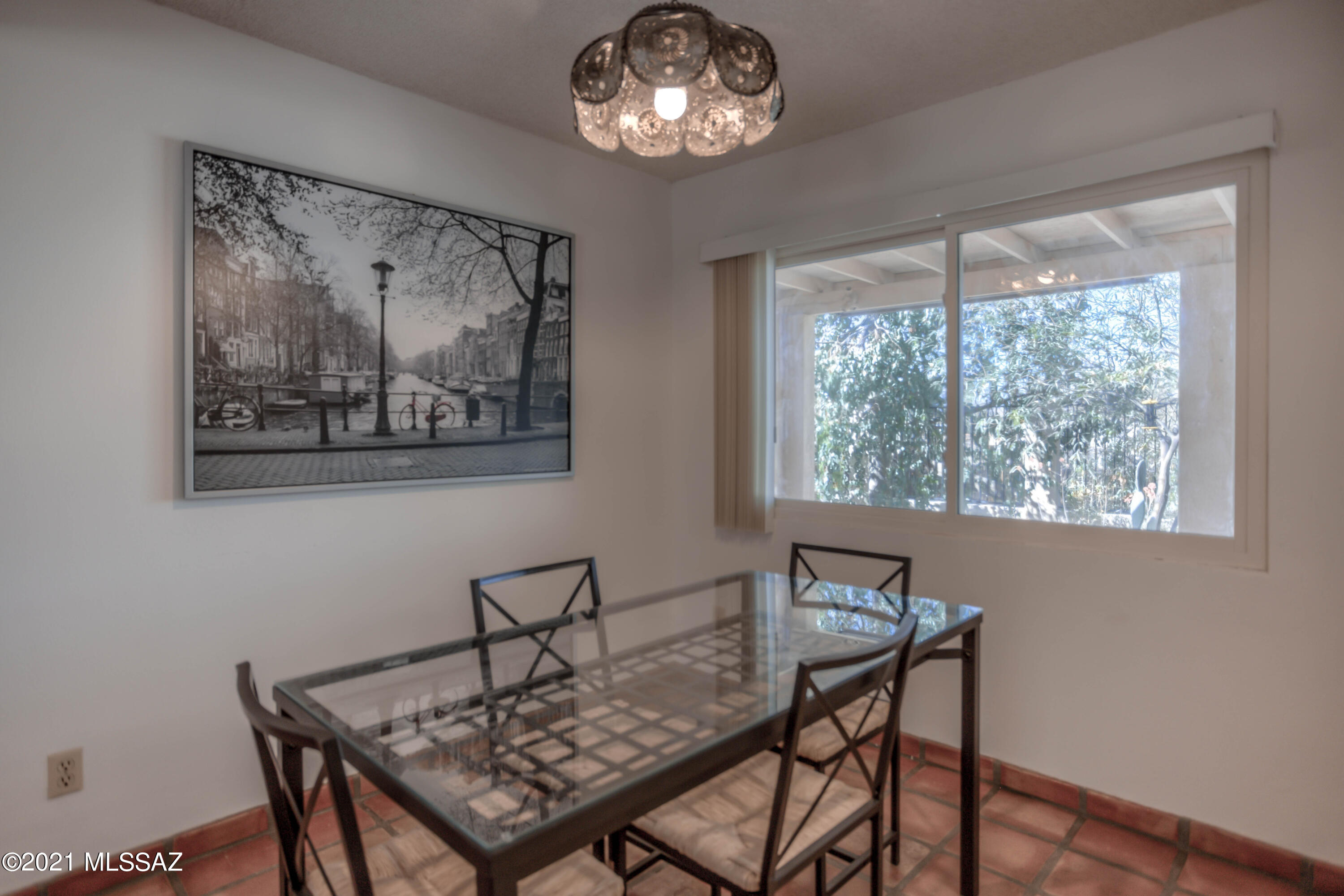 Casas Adobes West (1-220) - Residential