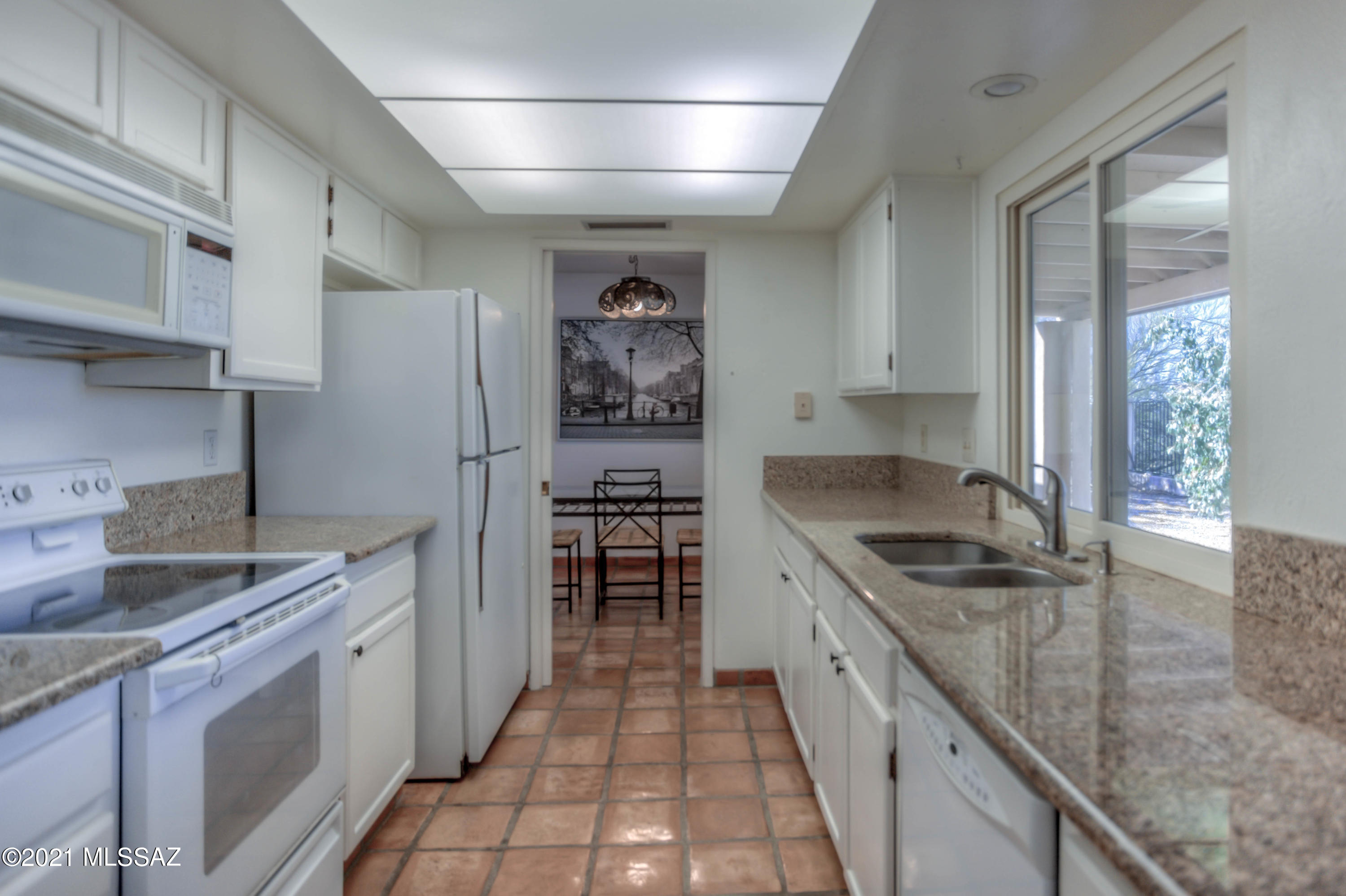 Casas Adobes West (1-220) - Residential