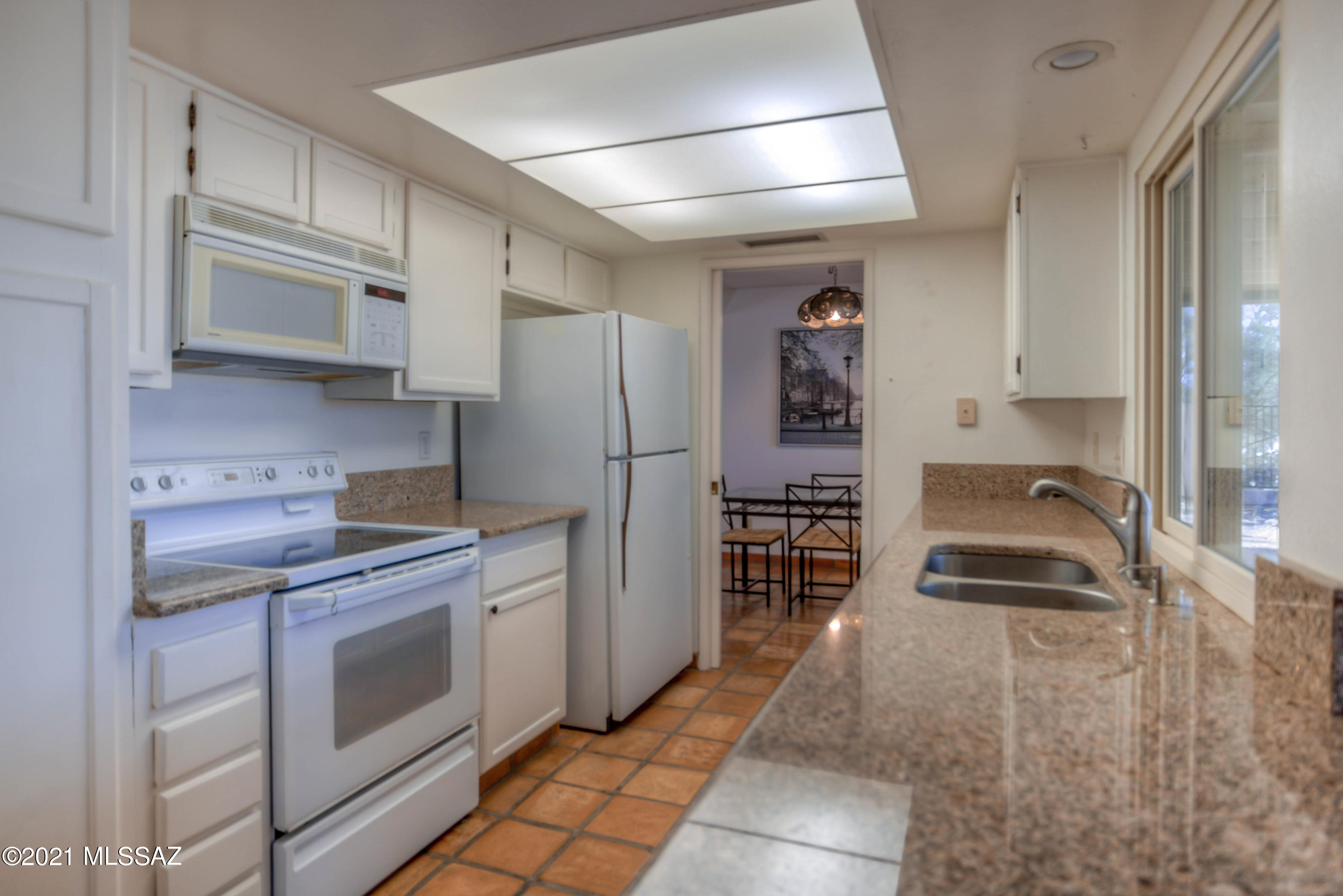 Casas Adobes West (1-220) - Residential