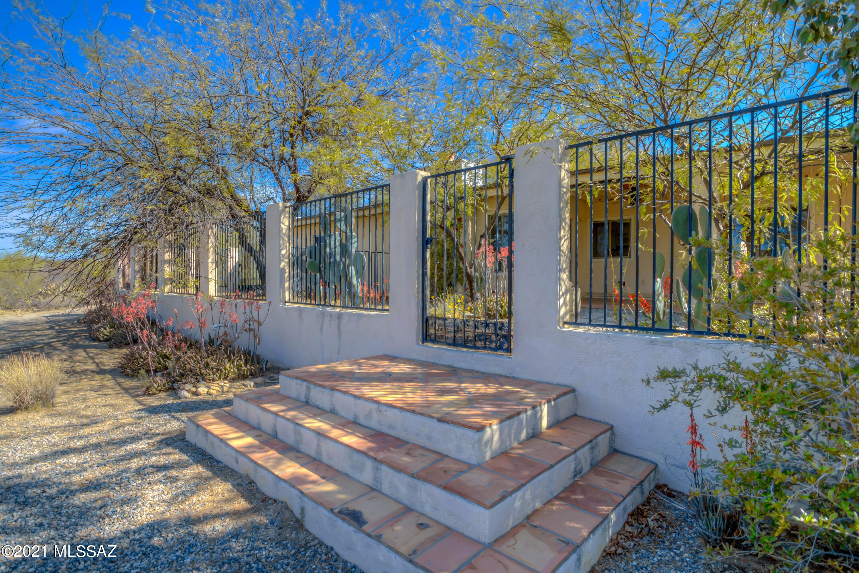 Casas Adobes West (1-220) - Residential
