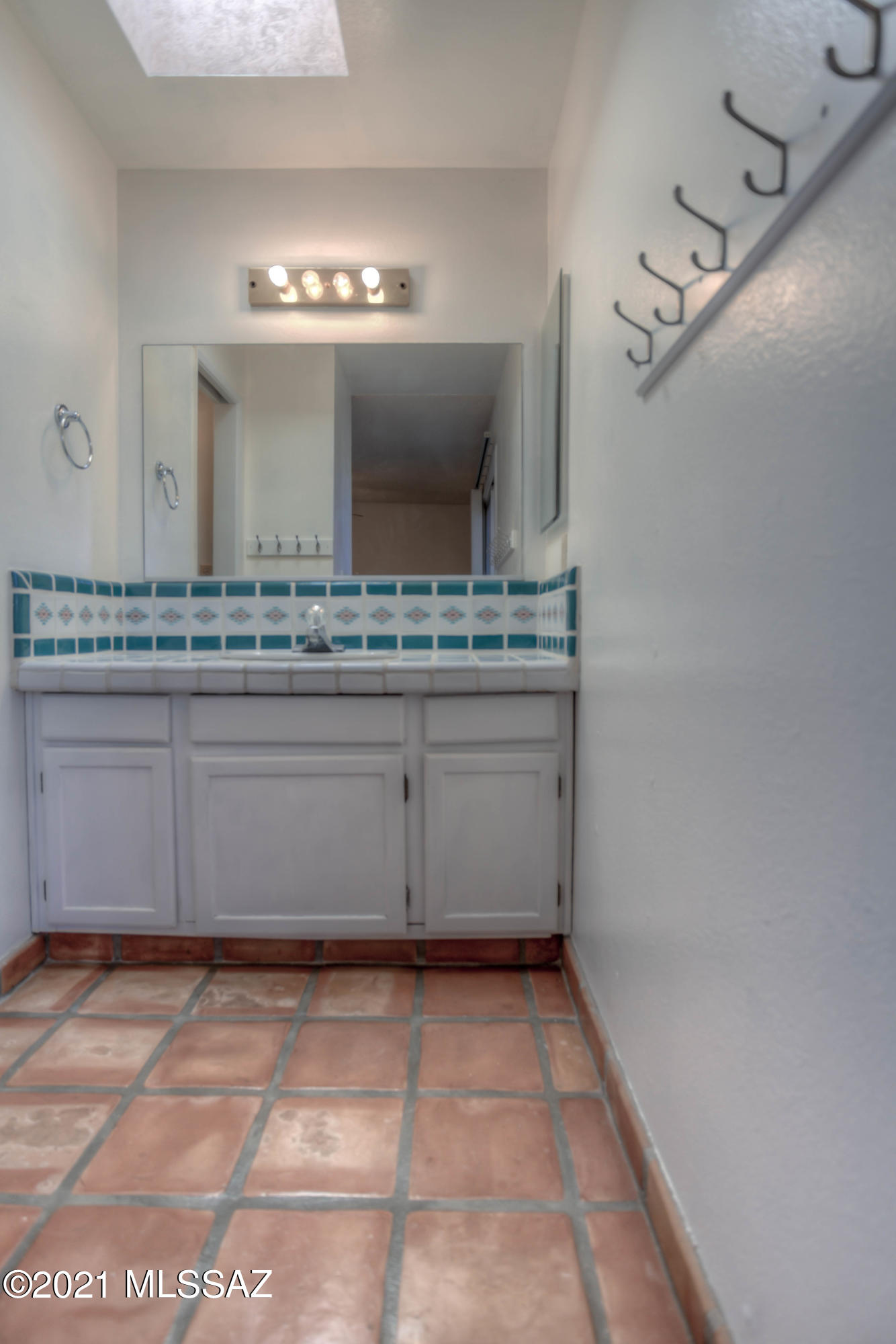 Casas Adobes West (1-220) - Residential