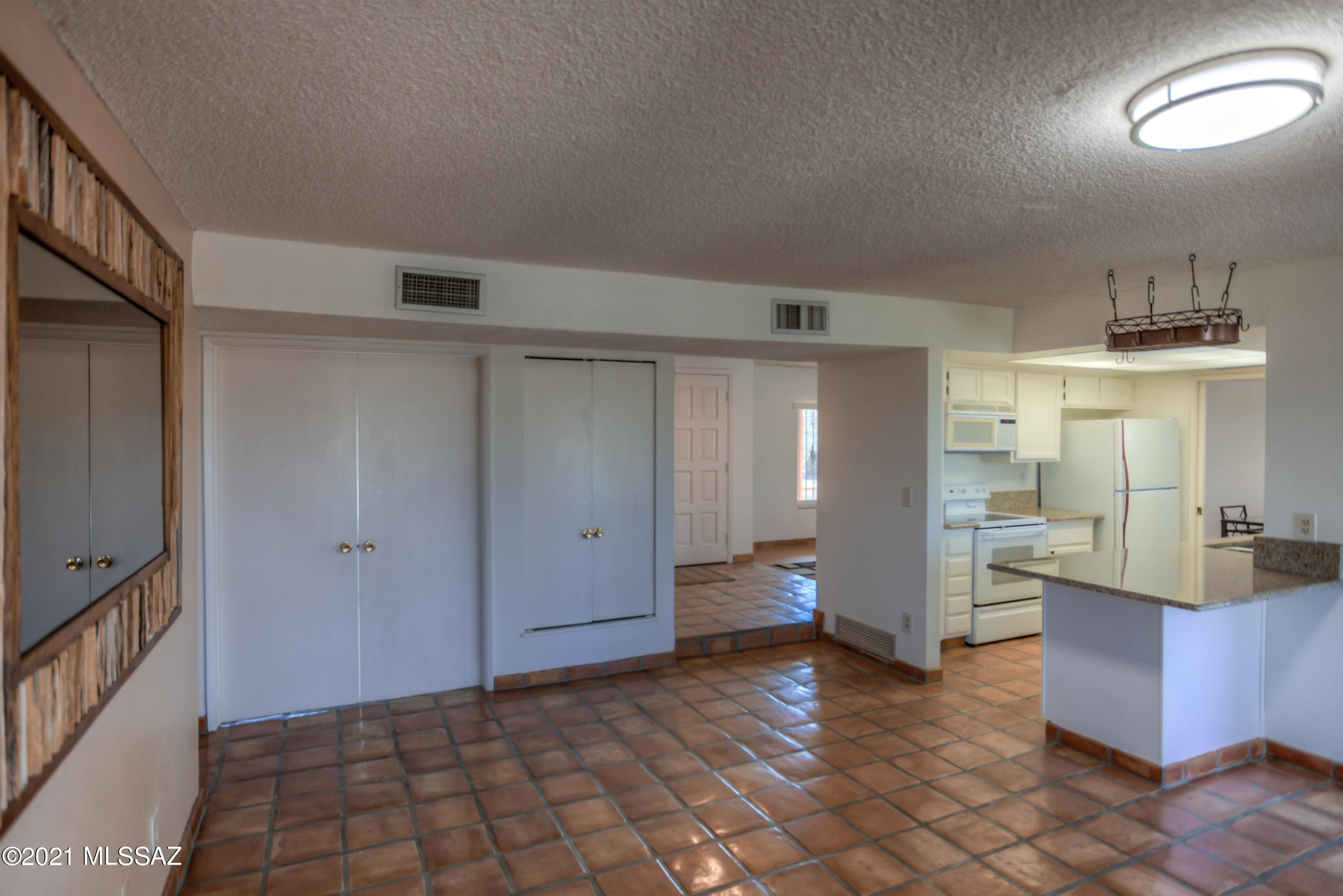 Casas Adobes West (1-220) - Residential