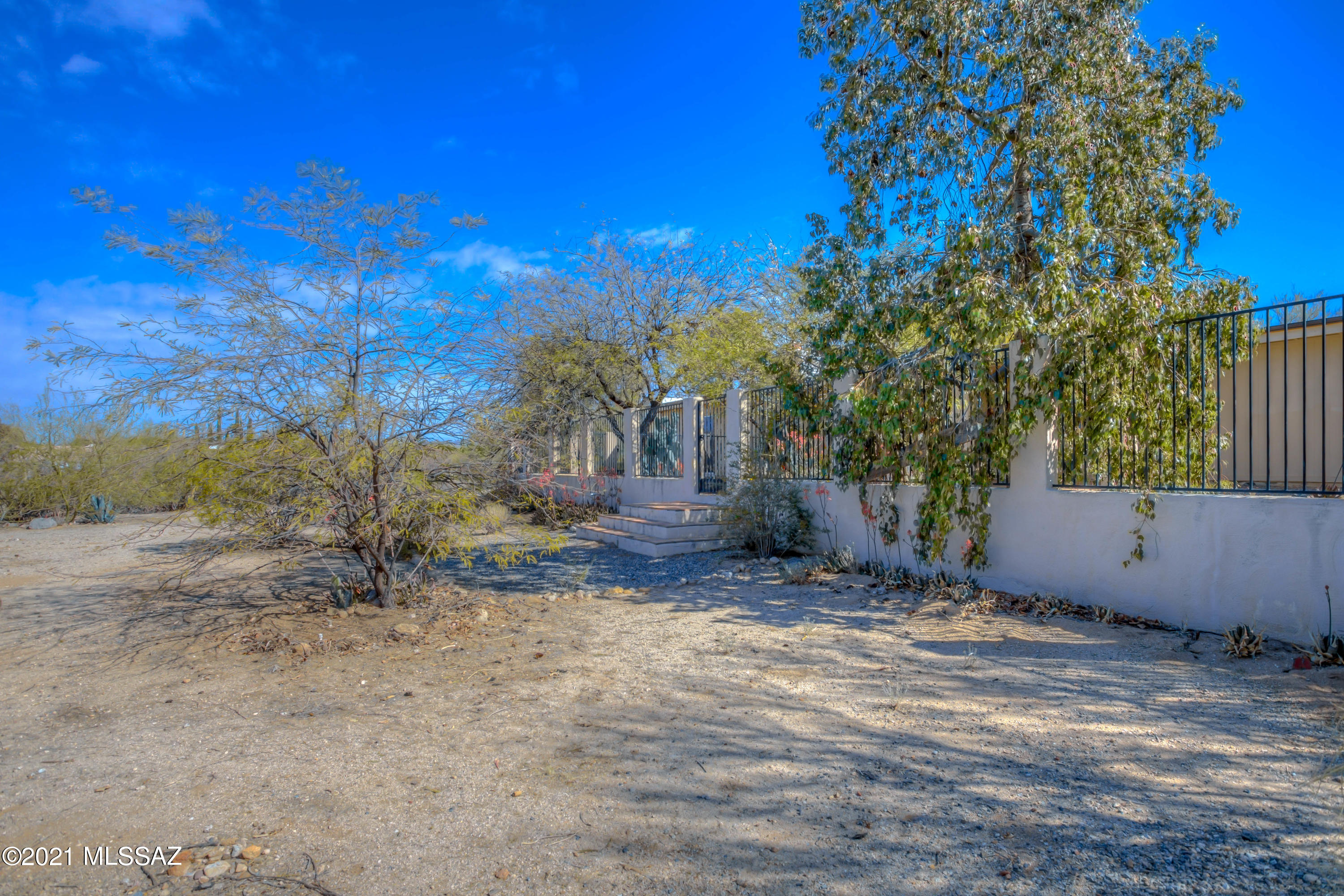 Casas Adobes West (1-220) - Residential