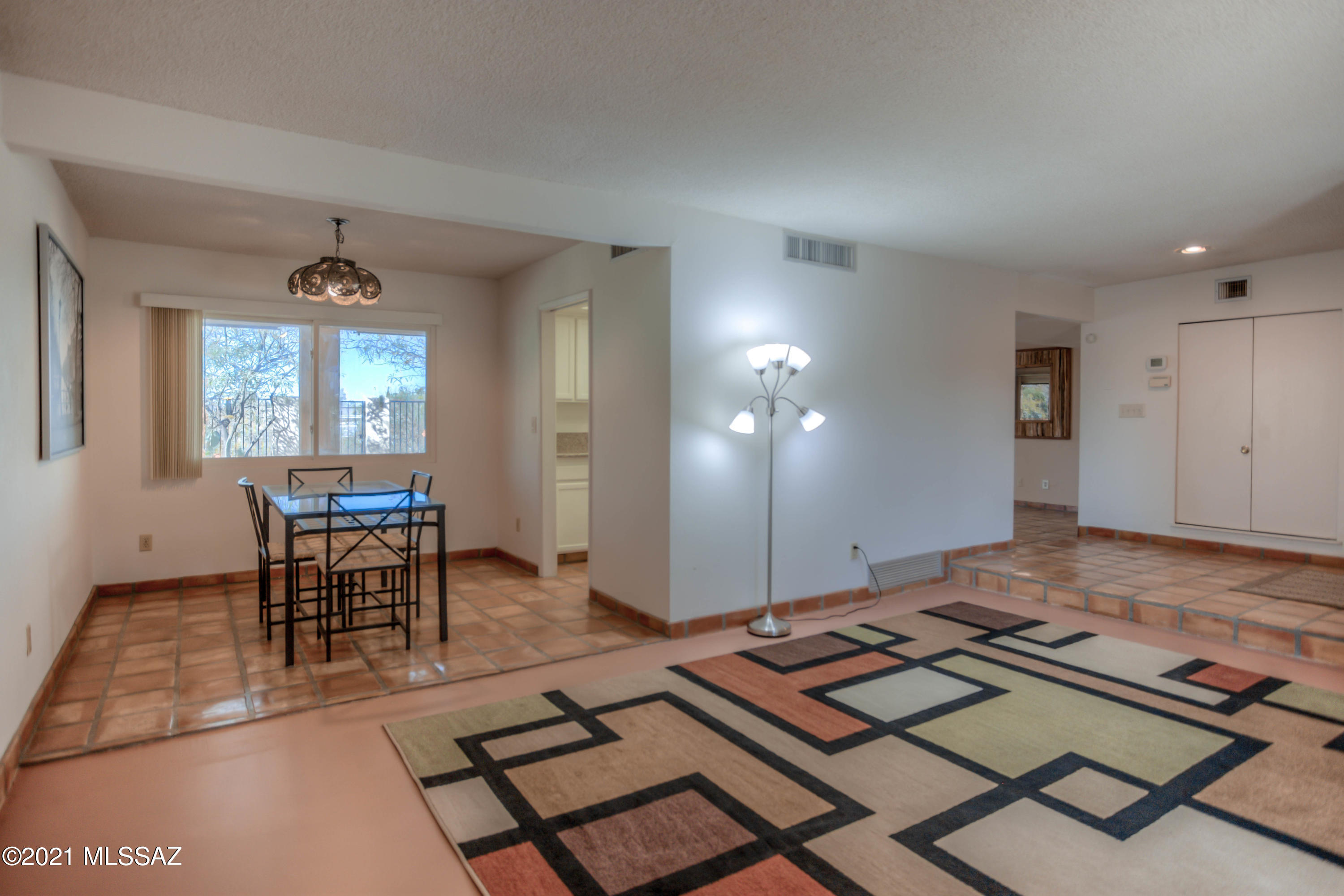 Casas Adobes West (1-220) - Residential