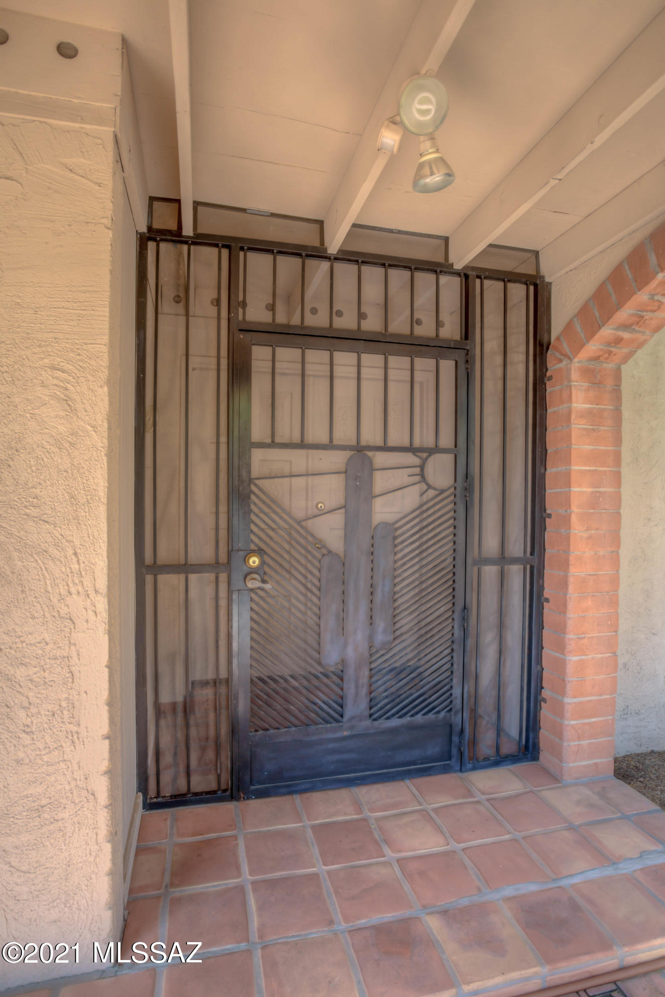 Casas Adobes West (1-220) - Residential