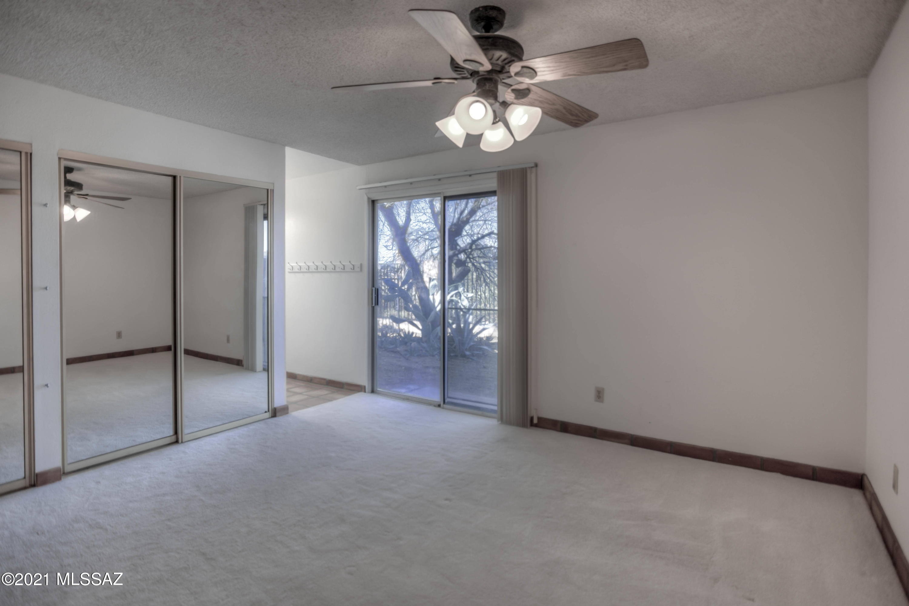 Casas Adobes West (1-220) - Residential