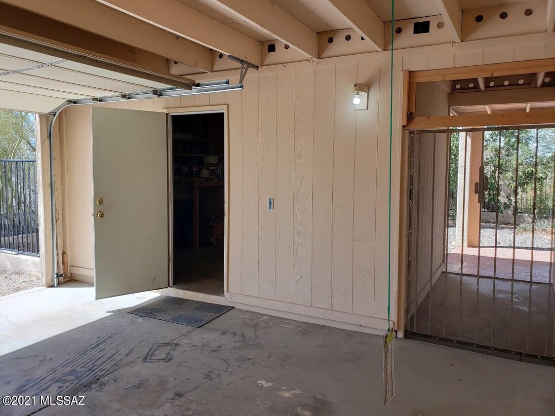 Casas Adobes West (1-220) - Residential